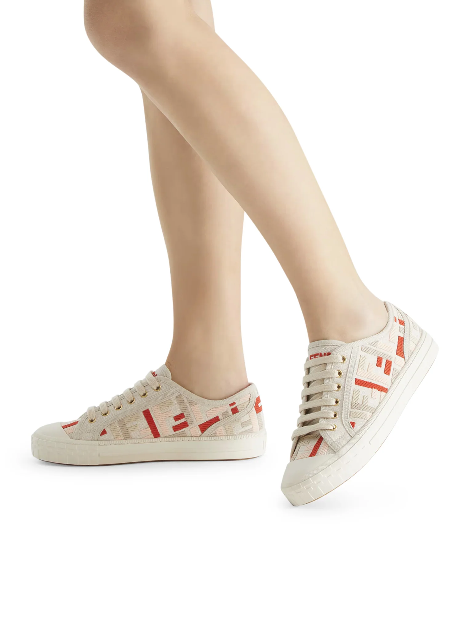 DOMINO SNEAKERS - Image 2