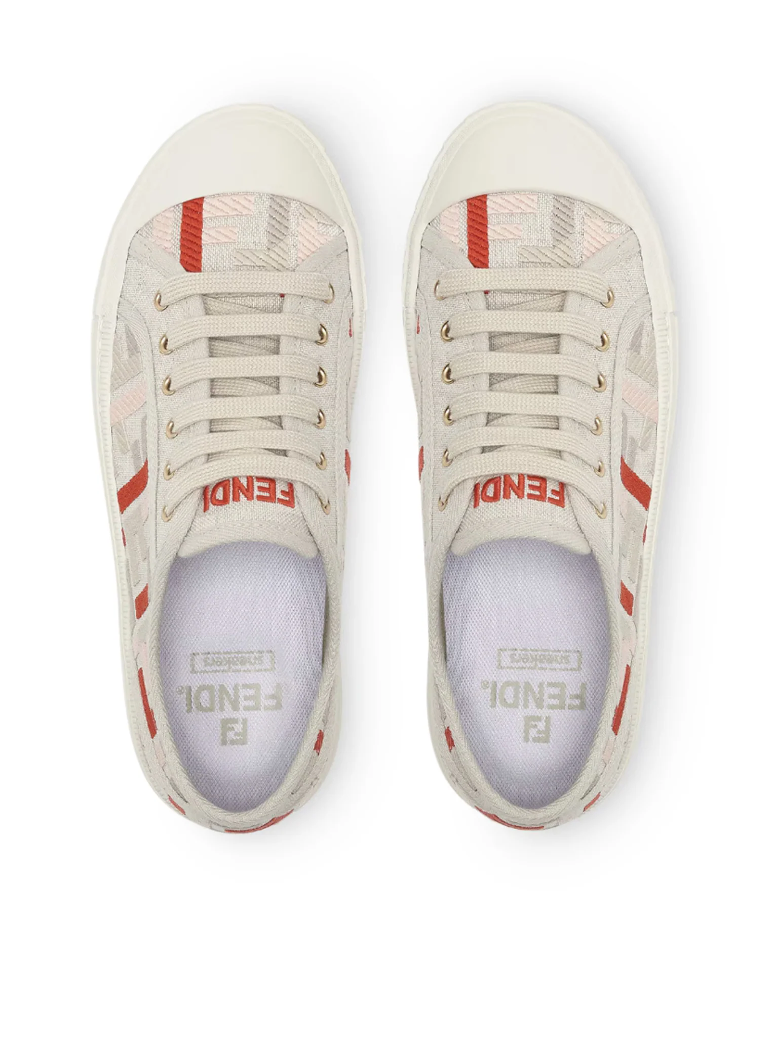 DOMINO SNEAKERS - Image 5
