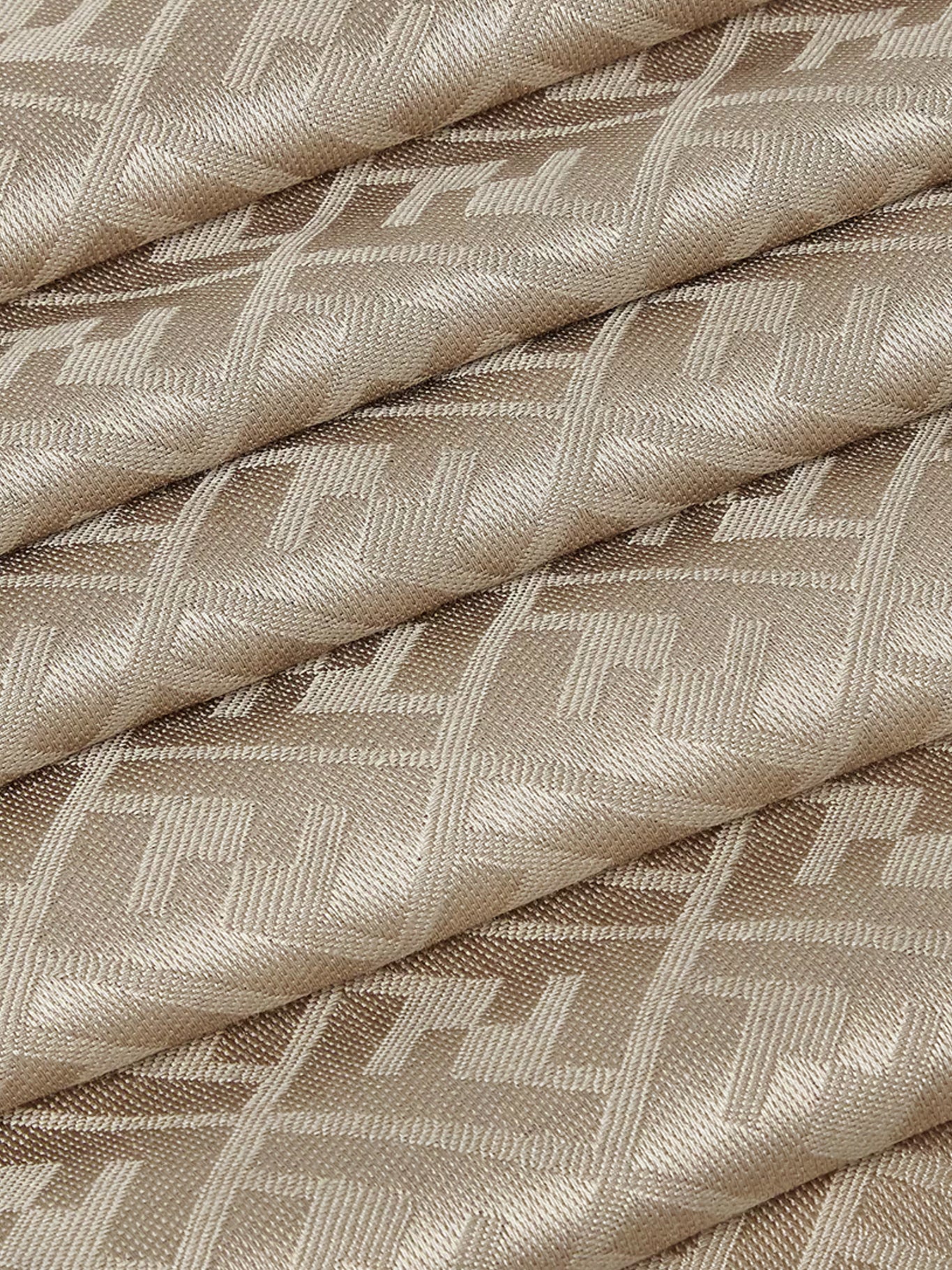 FF ORGANIC SILK SHAWL - Image 4