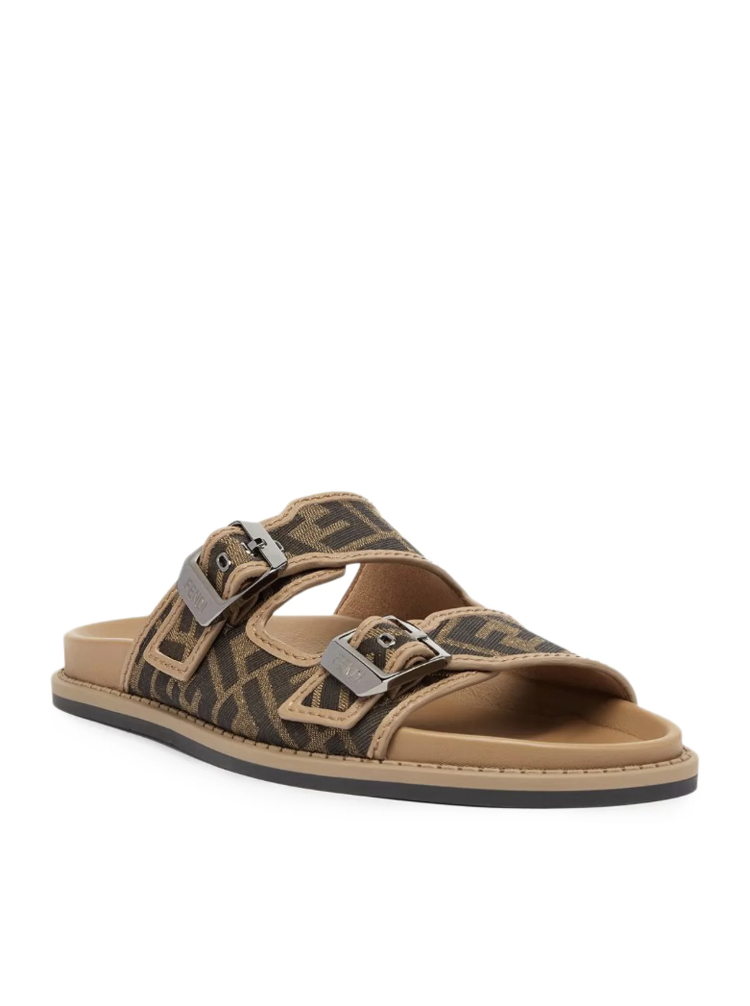 FENDI FEEL SANDALS - Image 2