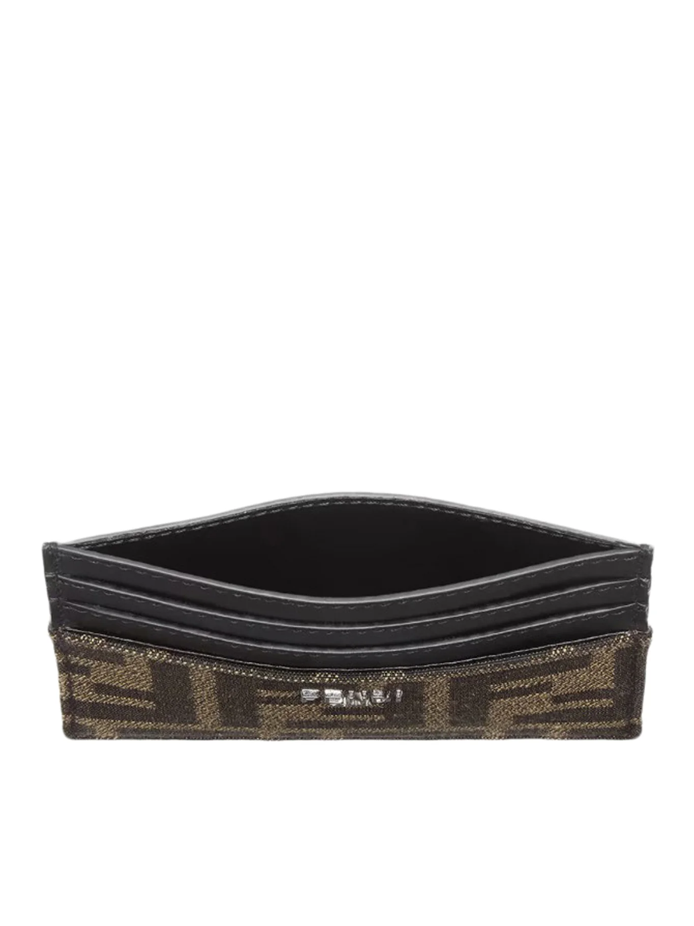 FENDI FF JACQUANDI CARD HOLDER - Image 3