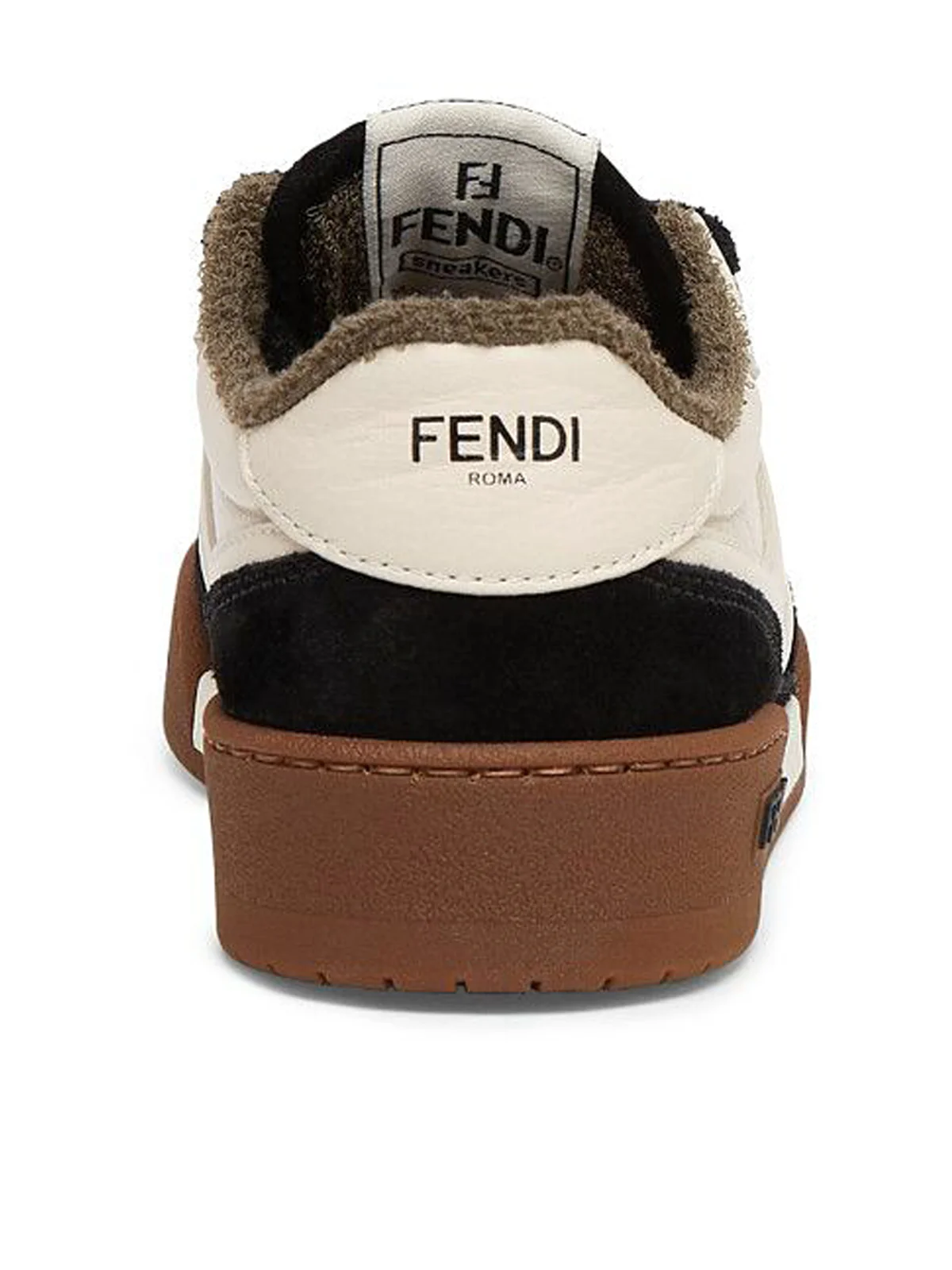 SNEAKERS MATCH - Image 3