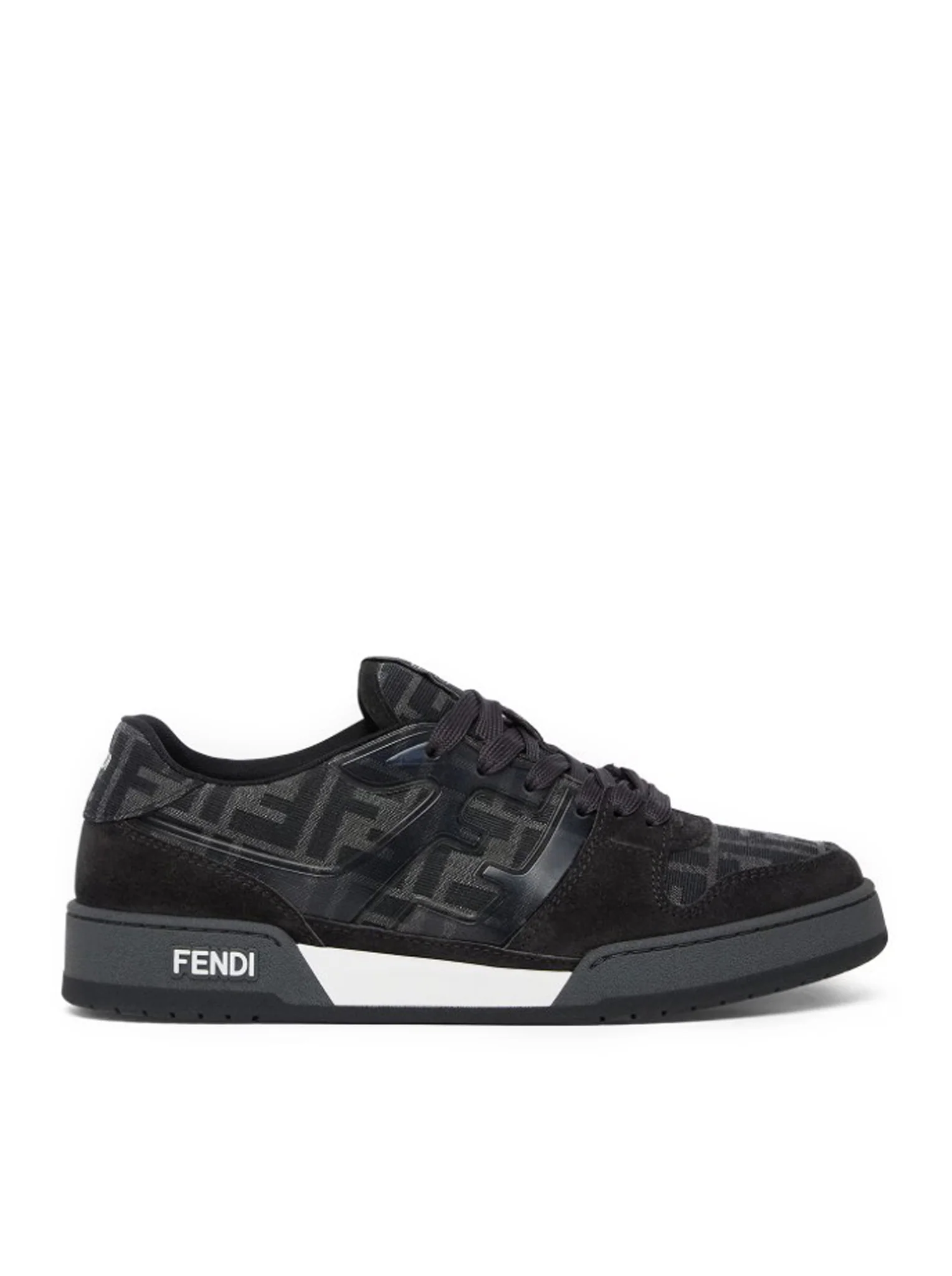 FENDI MATCH SNEAKERS - Image 5