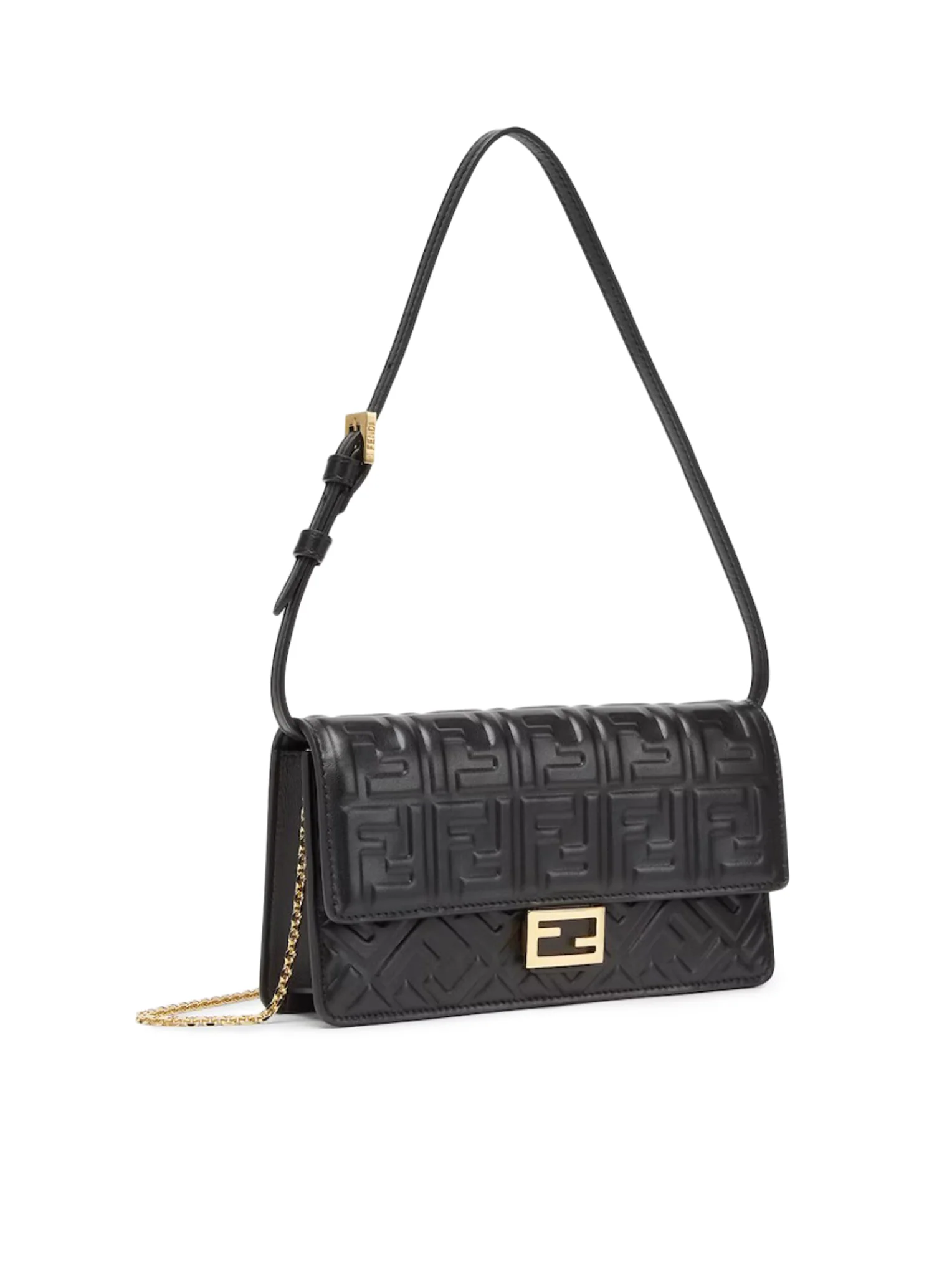 WALLET ON CHAIN BAGUETTE - Image 2