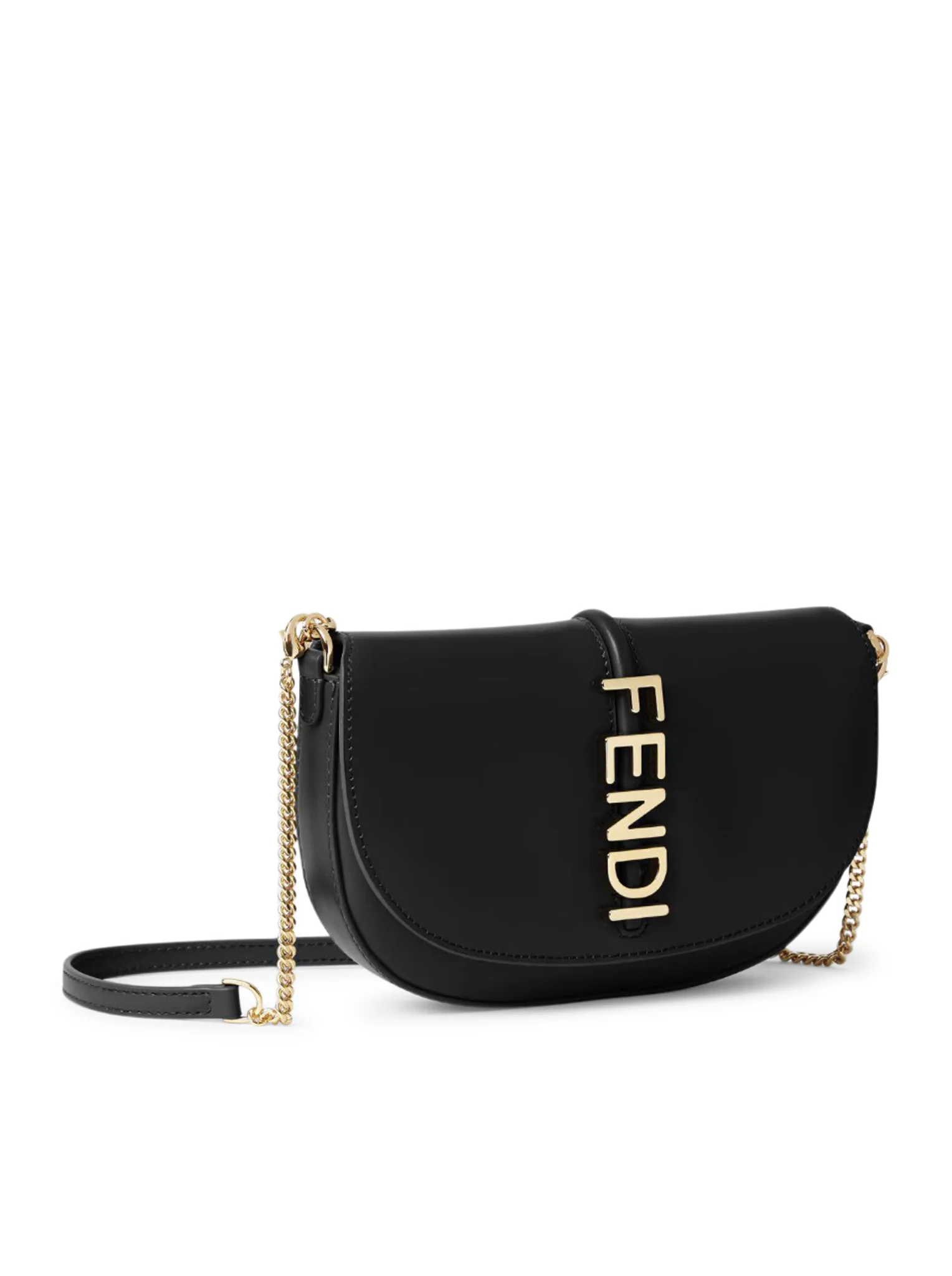 FENDIGRAPHY WALLET ON CHAIN - Image 3
