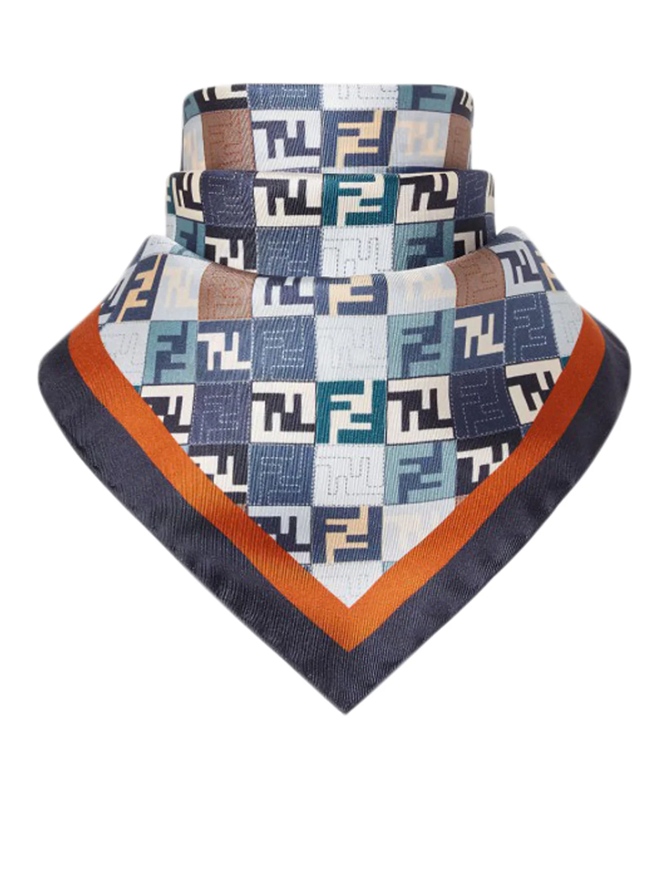 FF FOULARD - Image 2