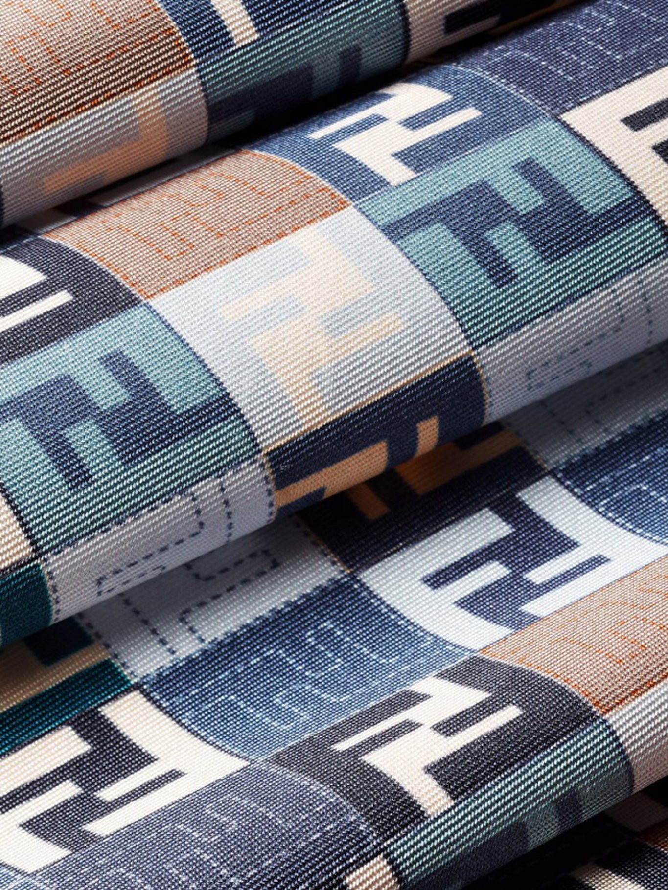 FF FOULARD - Image 3