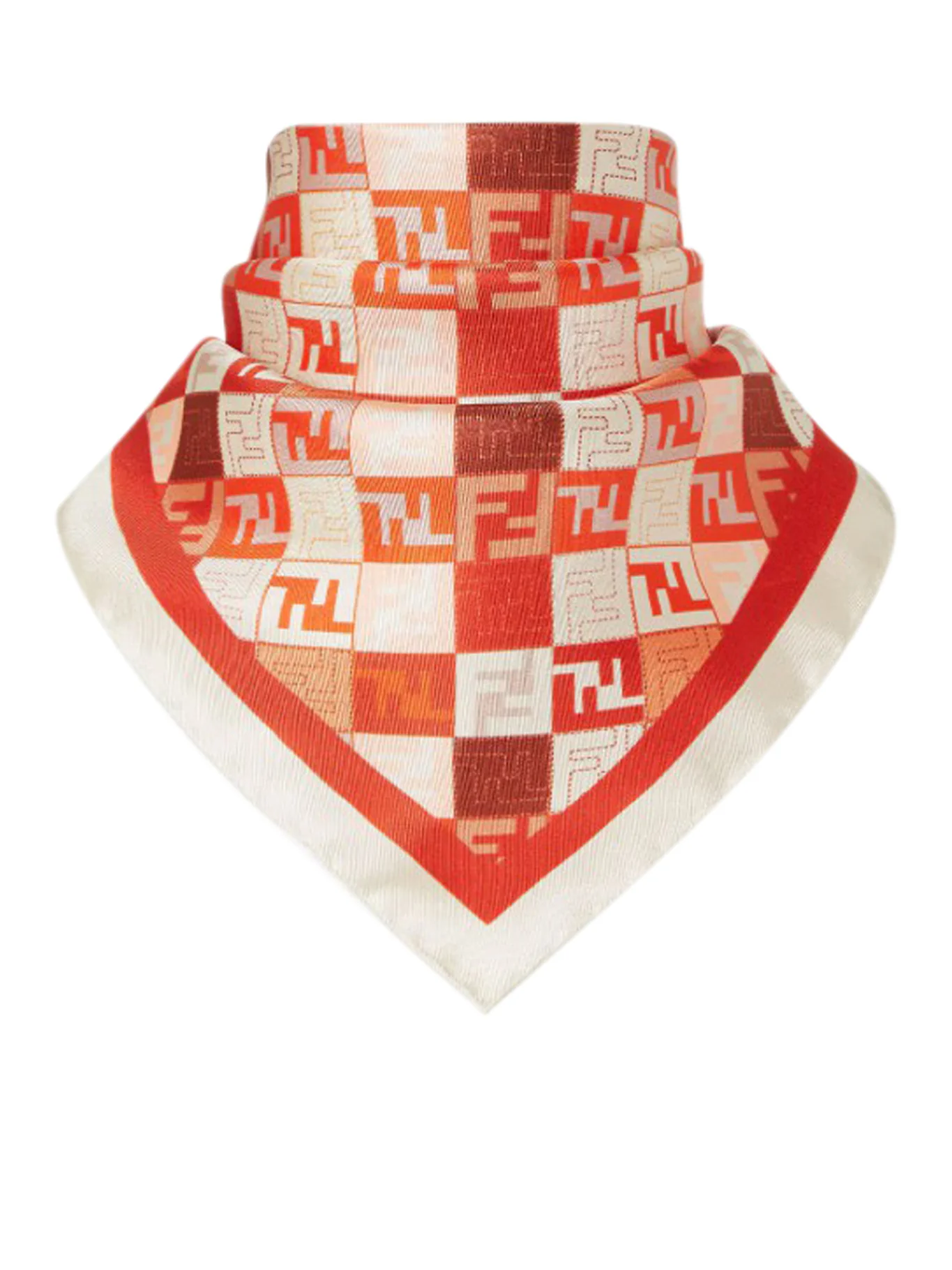 FF FOULARD - Image 2