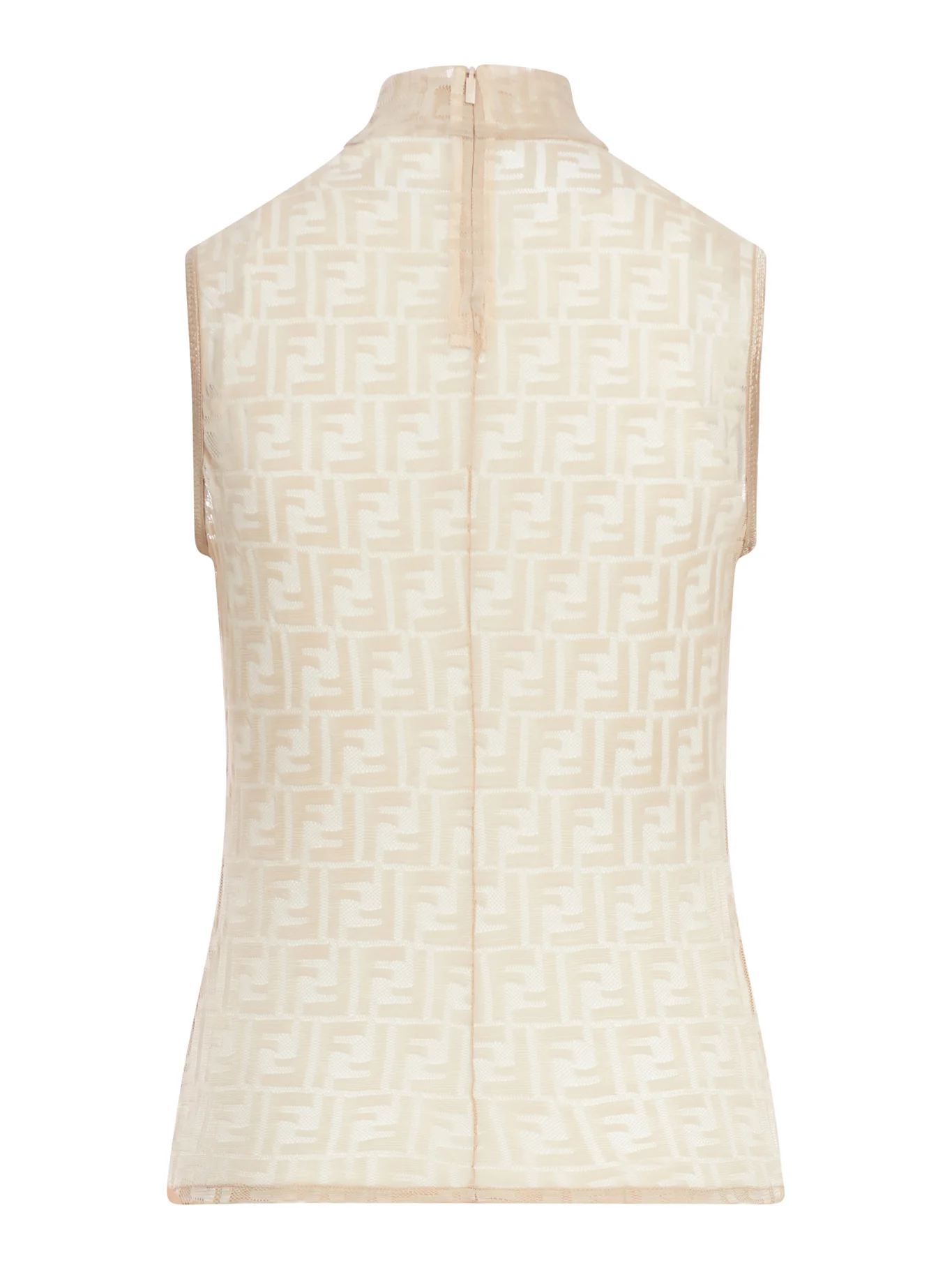 FF LACE TOP - Image 2
