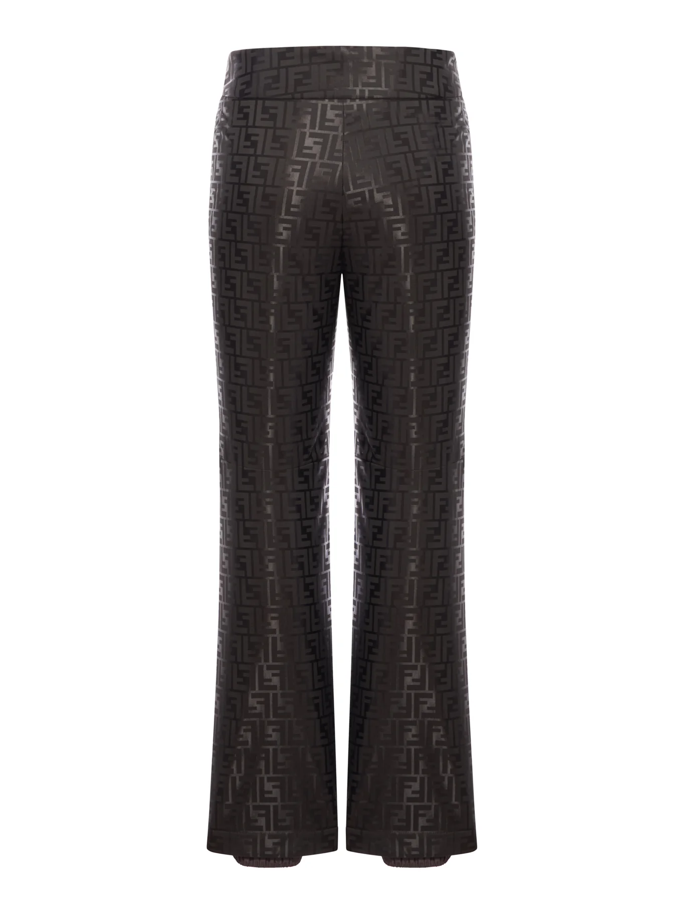 FF NYLON TROUSERS - Image 2