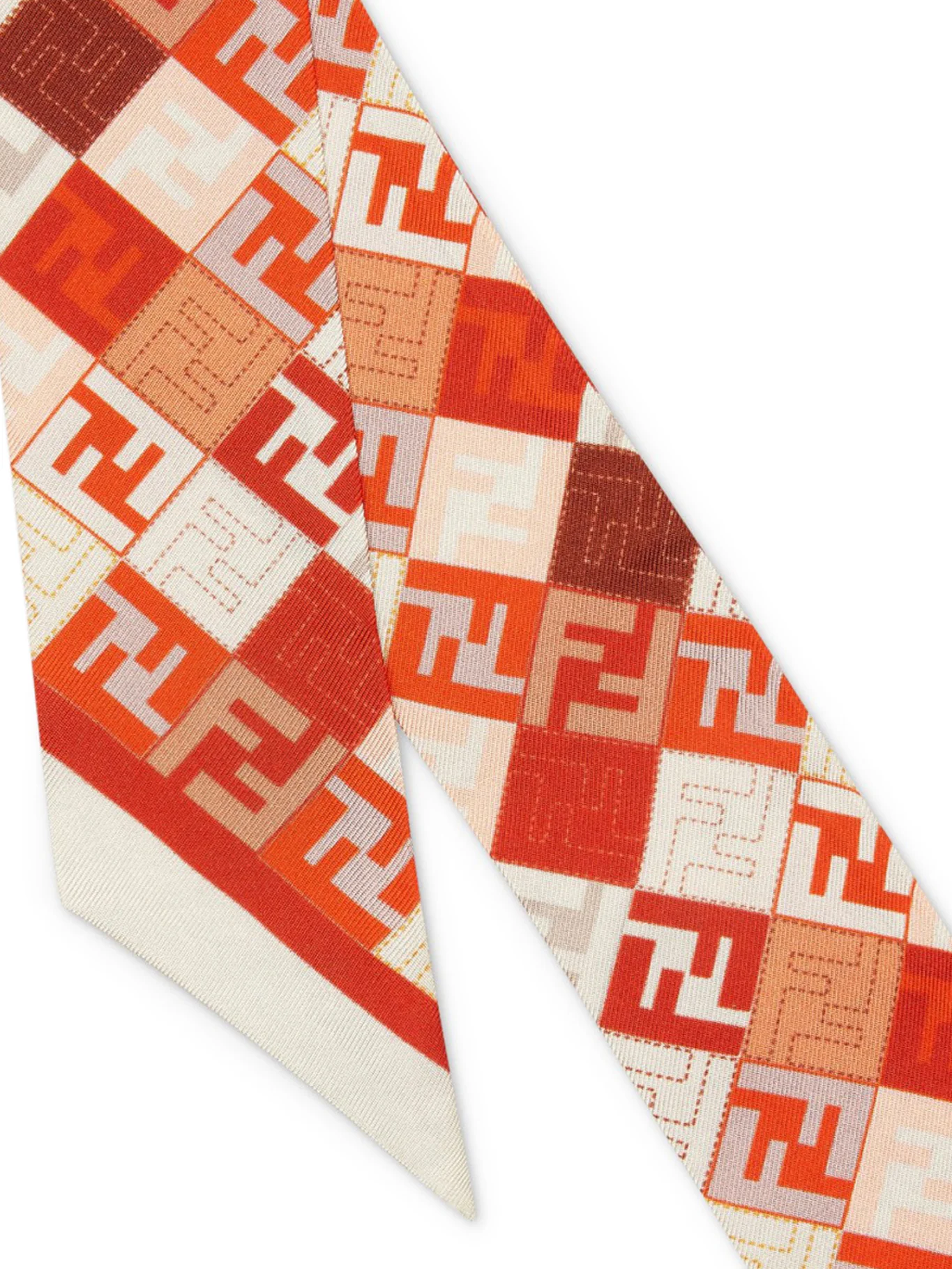 FF SILK BANDEAU - Image 2
