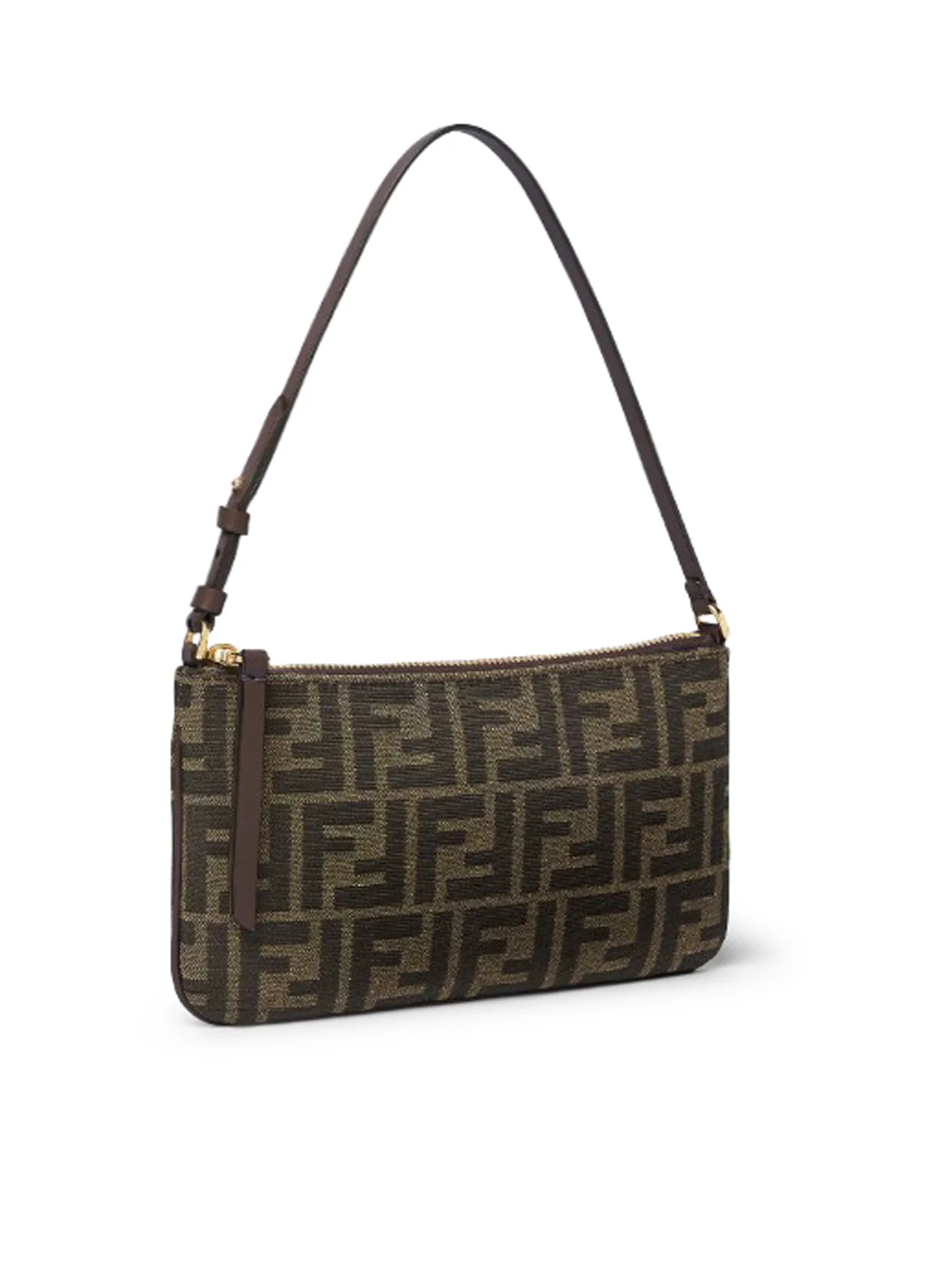FLAT BAGUETTE FF JACQUARD - Image 3