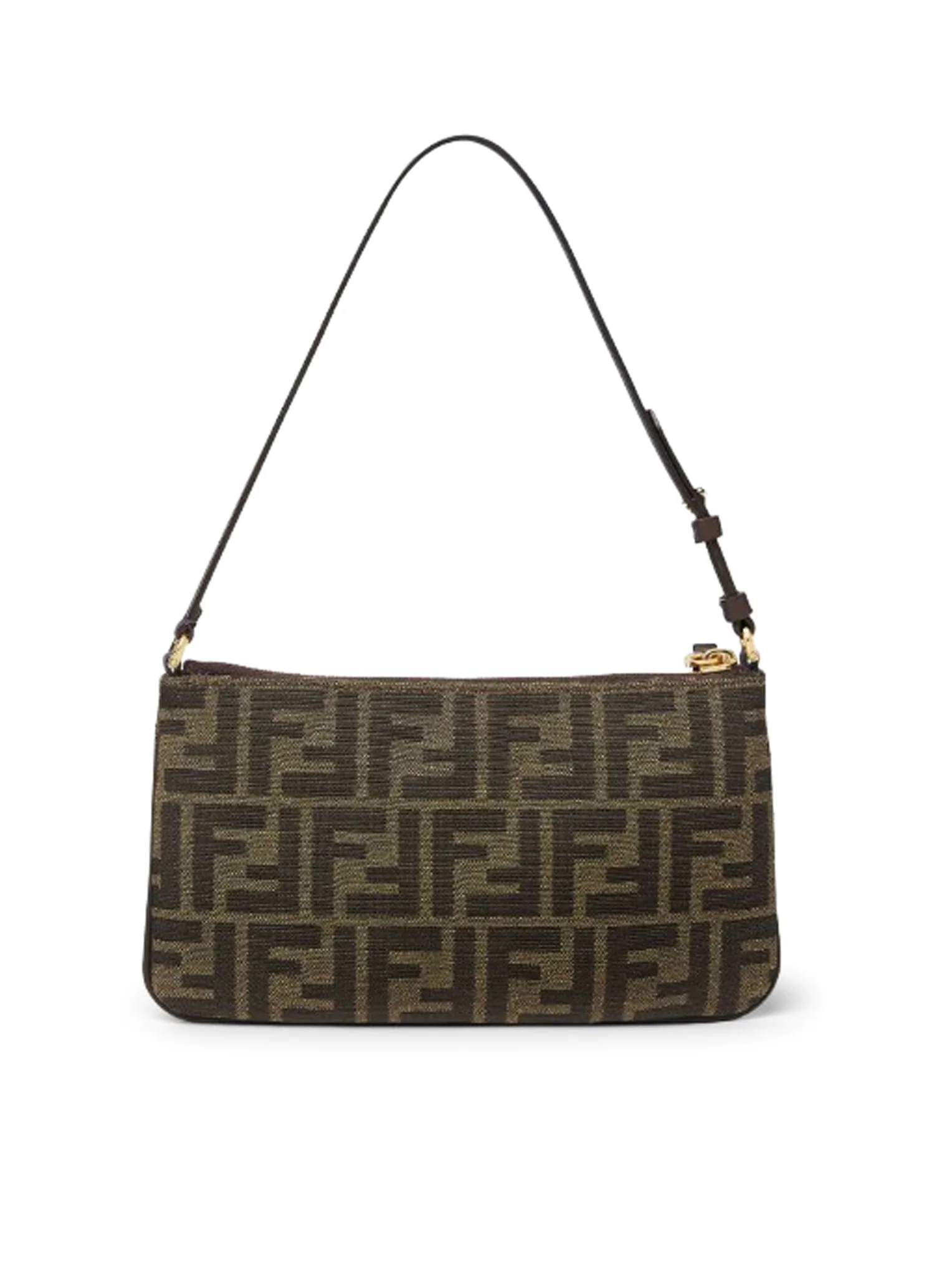 FLAT BAGUETTE FF JACQUARD - Image 4