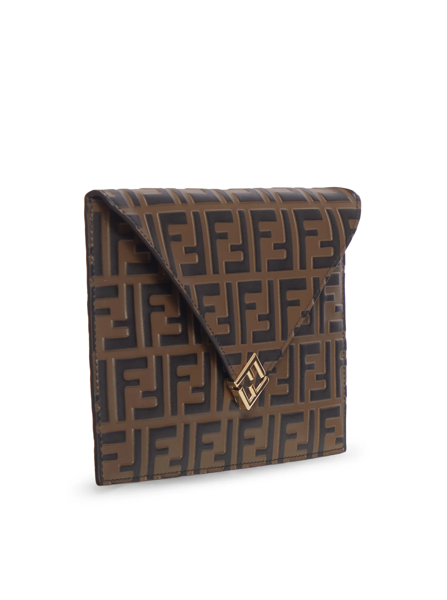 FLAT POUCH FF DIAMONDS - Image 2