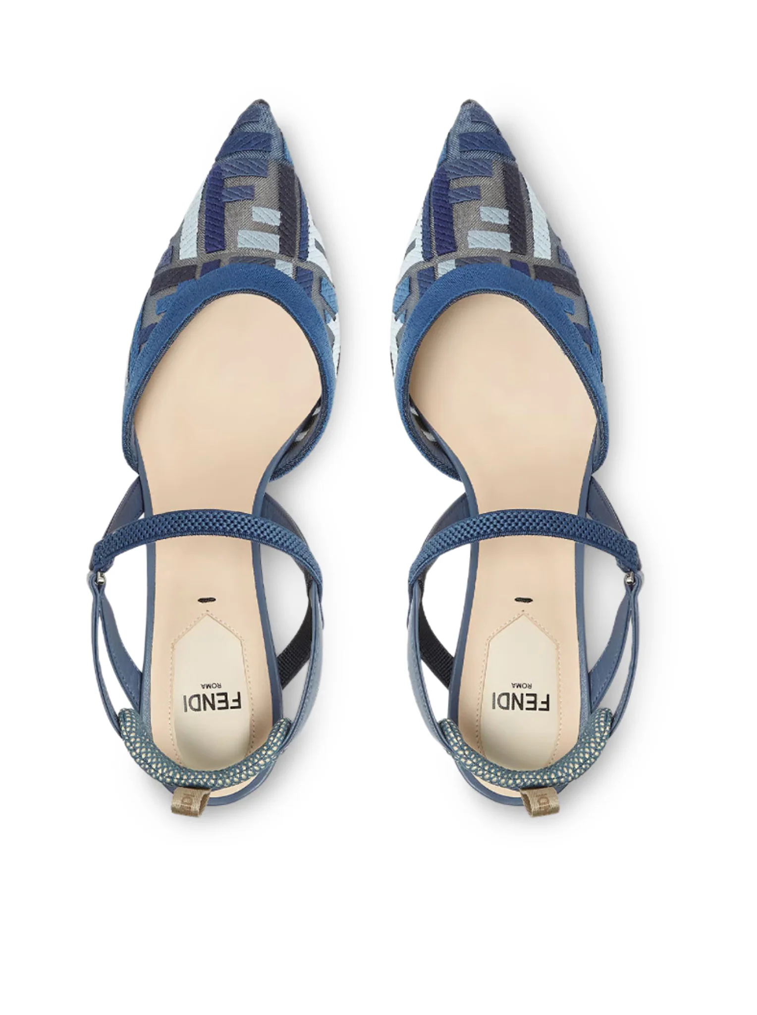 HEEL COLIBRI` LITE - Image 5