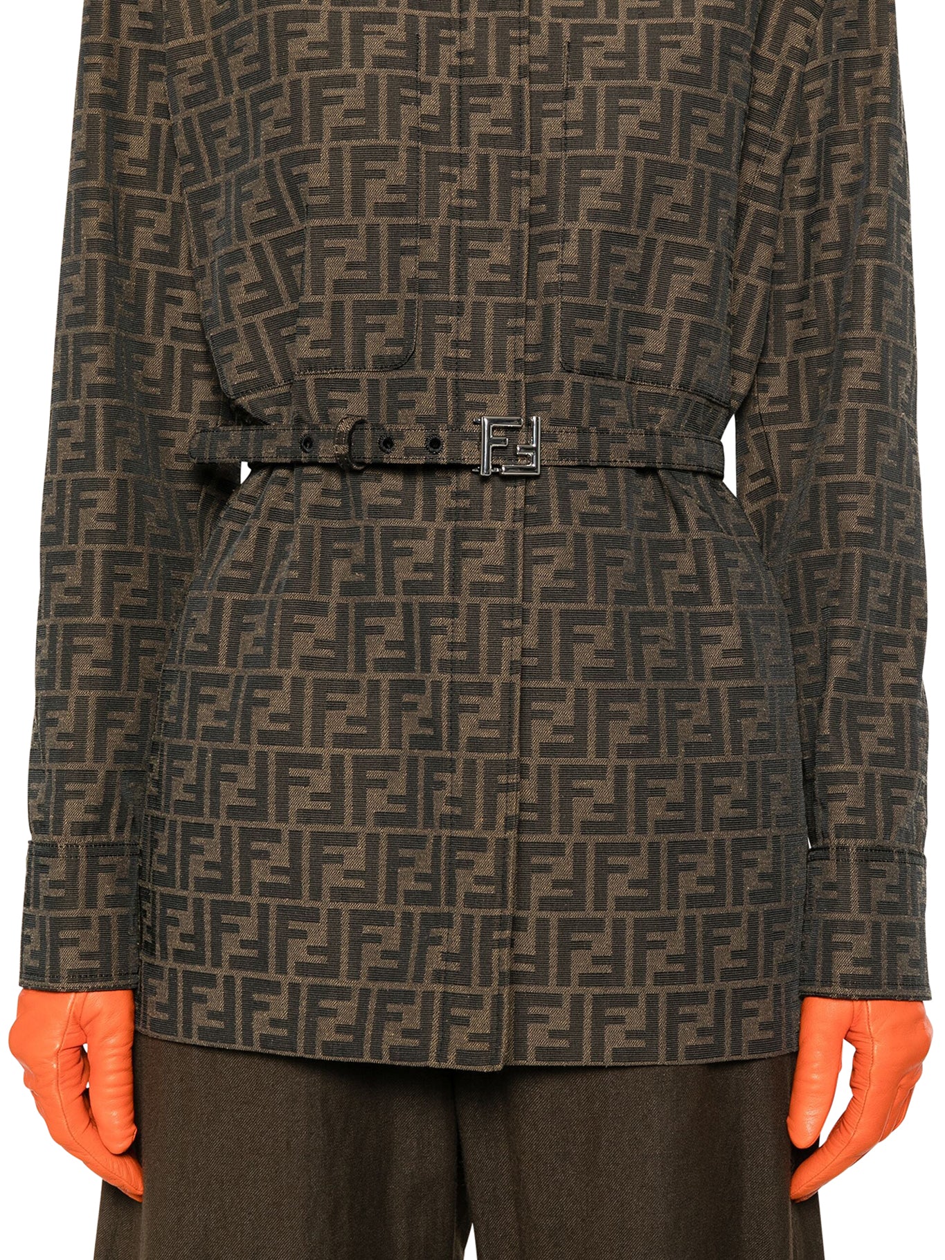 JACKET FF CANVAS - Image 4
