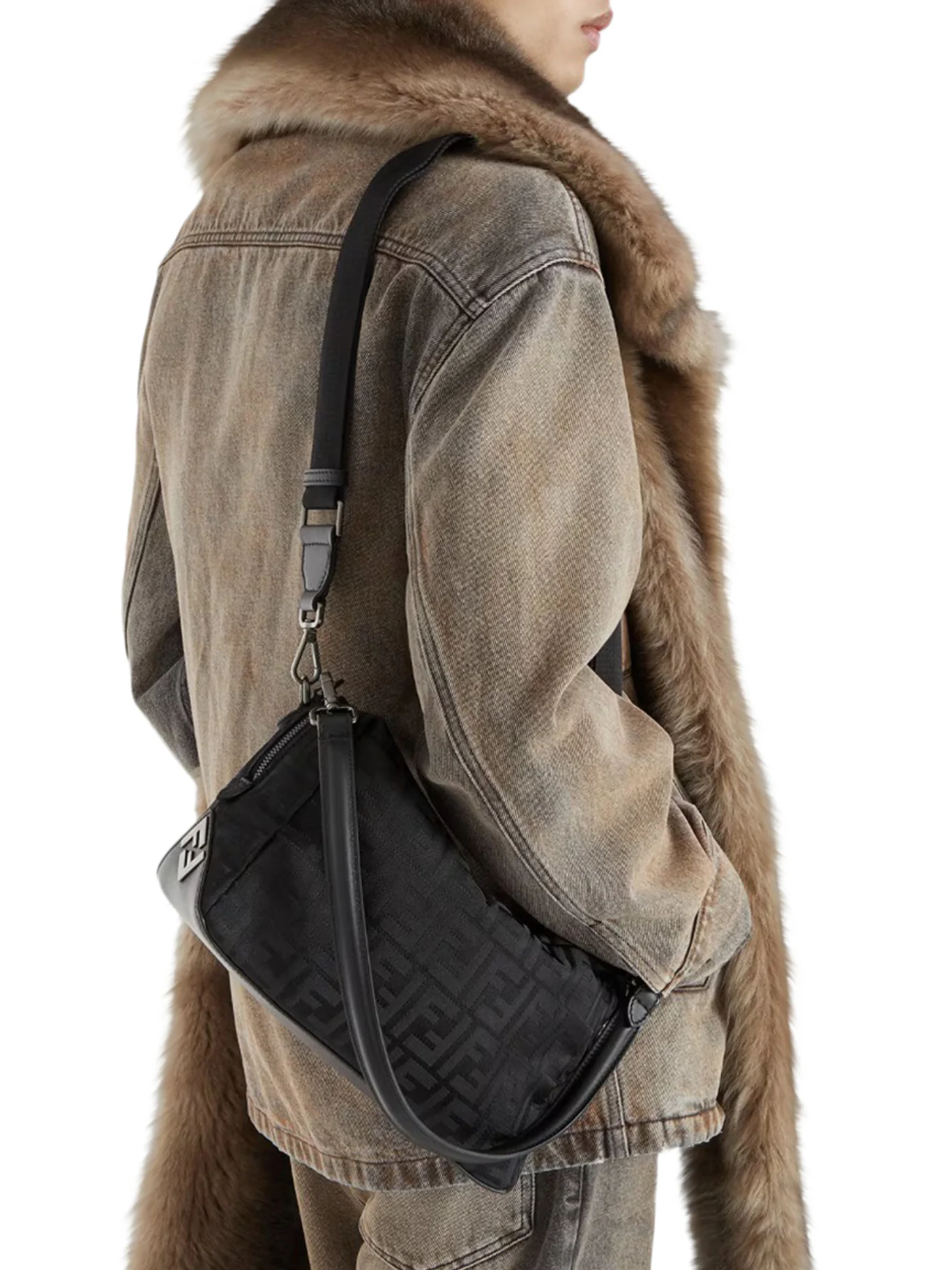 MEDIUM BAG LUI - Image 3