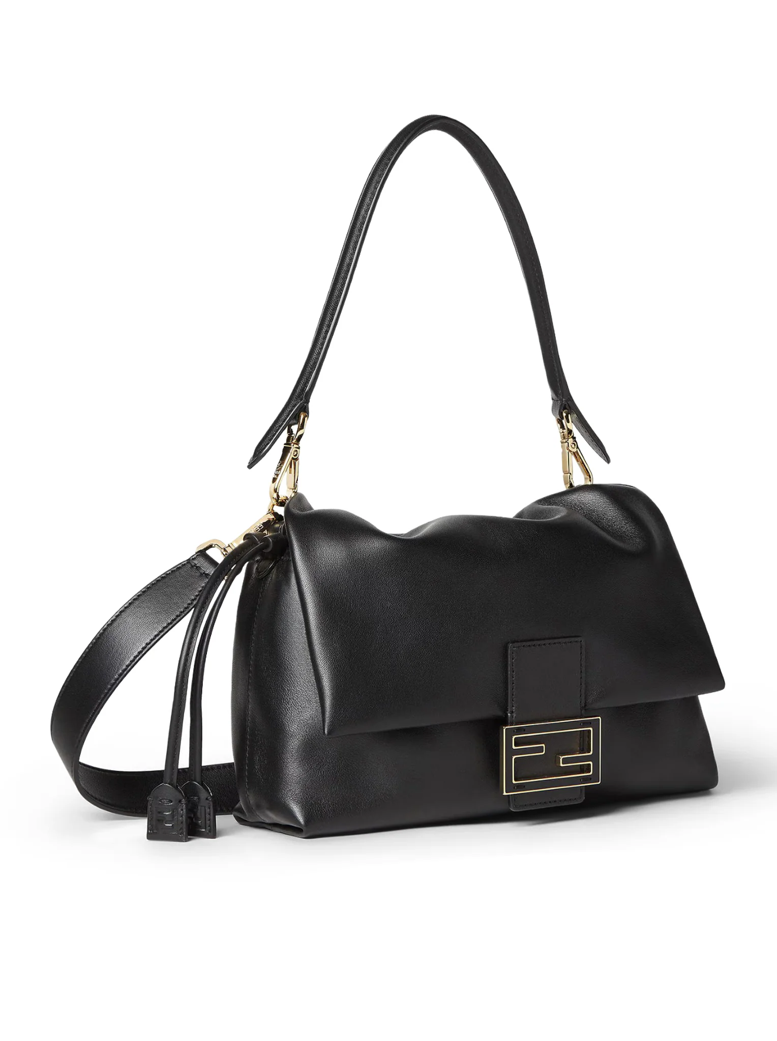 MEDIUM SIZE BAGUETTE MAMMA BAG - Image 2