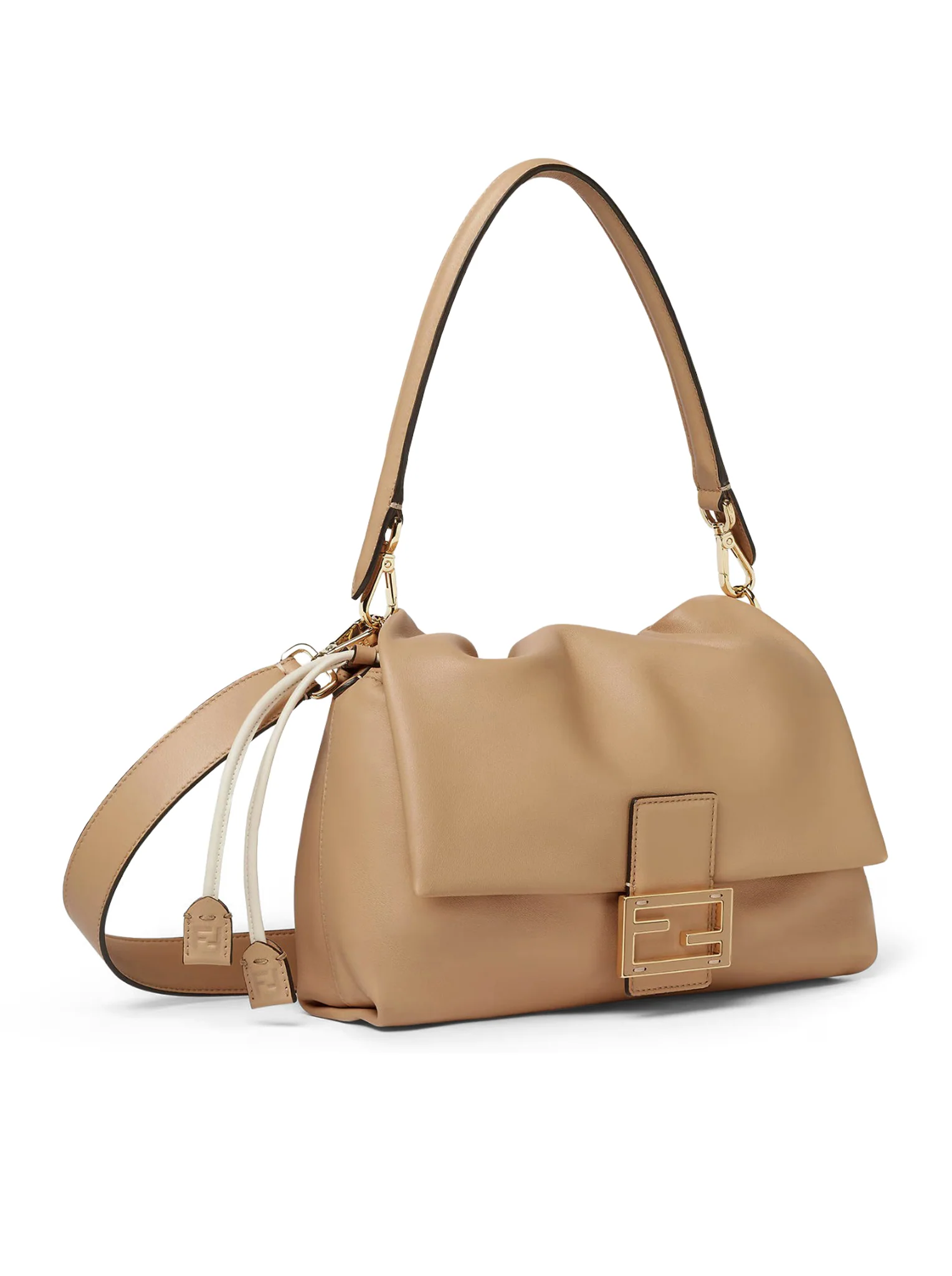 MEDIUM SIZE BAGUETTE MAMMA BAG - Image 2