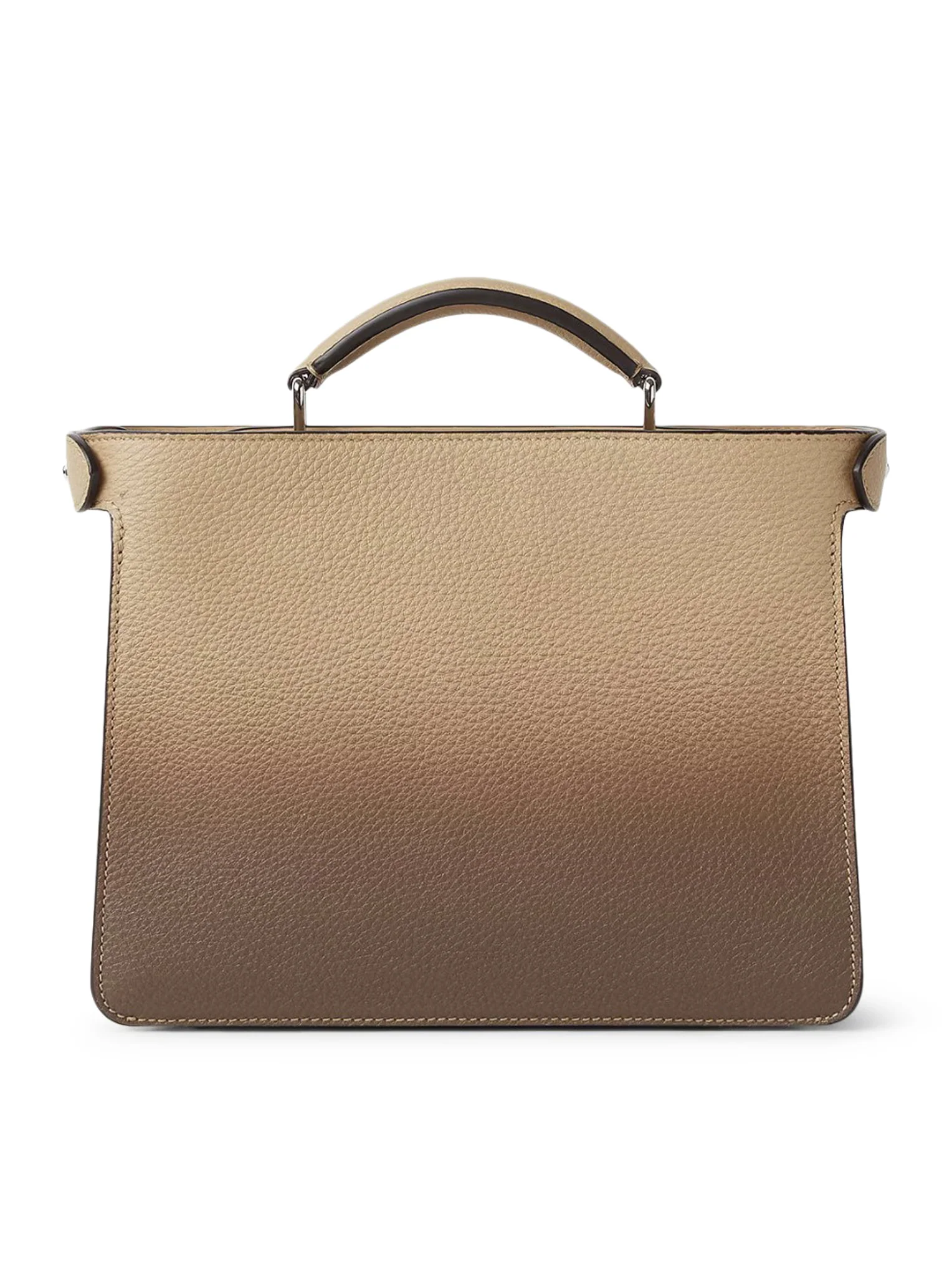 PEEKABOO ISEEU SMALL LEATHER BAG - Image 5