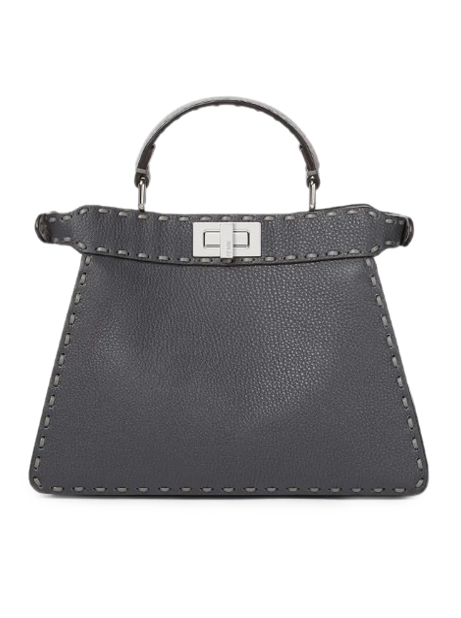 PEEKABOO ISEEU SMALL SADDLERY BAG - Image 5