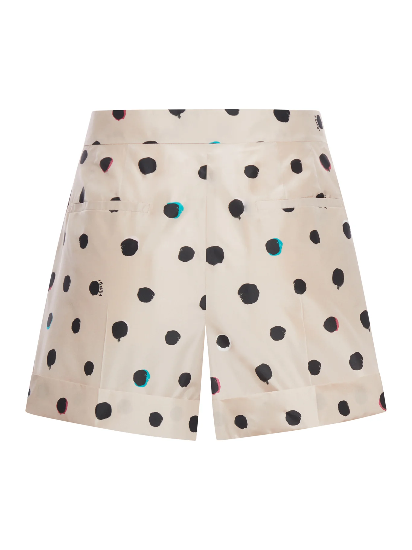 POLKA DOT MOTH SHORTS - Image 2