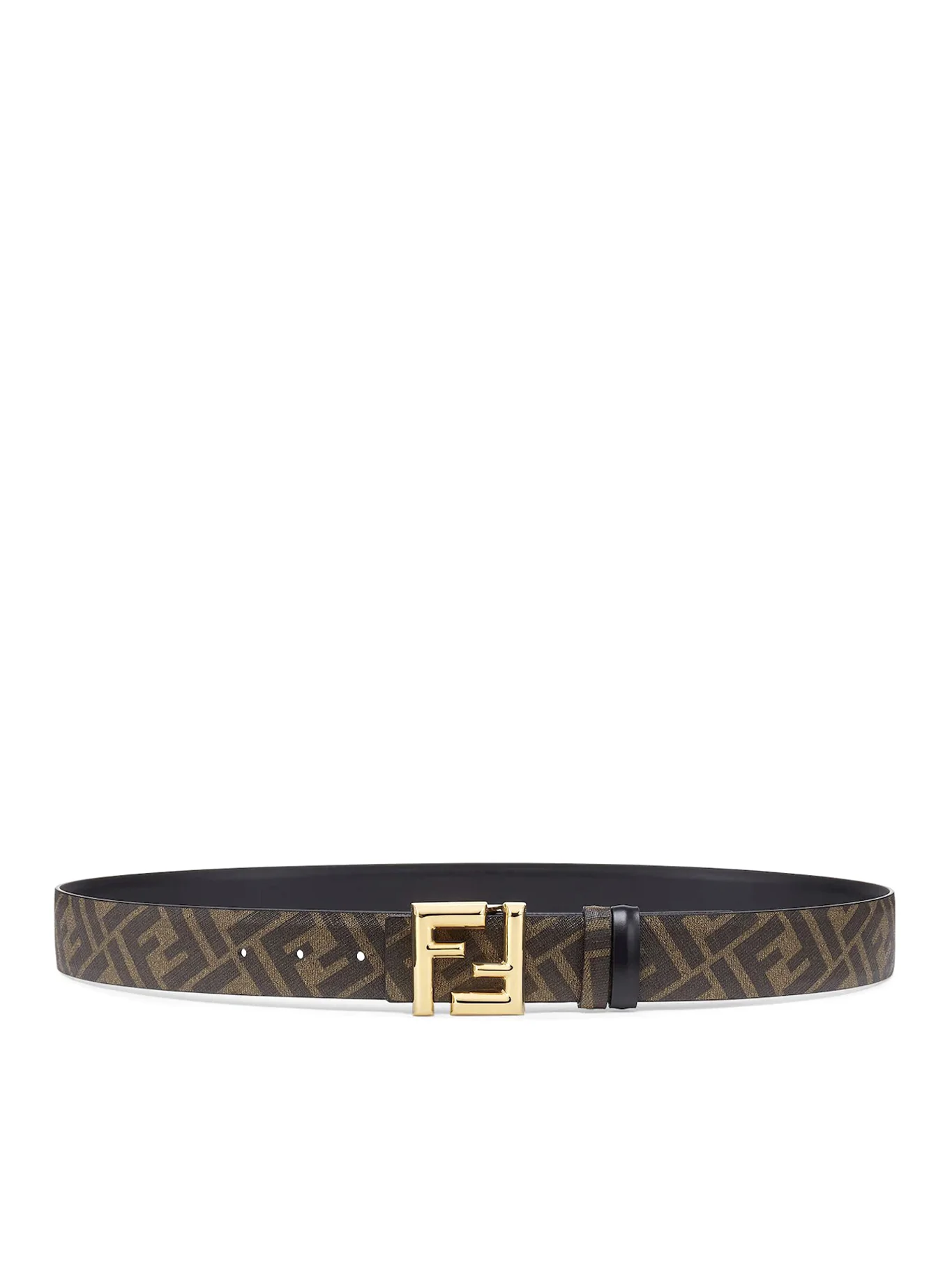 FF ROUNDED REVERSIBLE BELT - Image 3