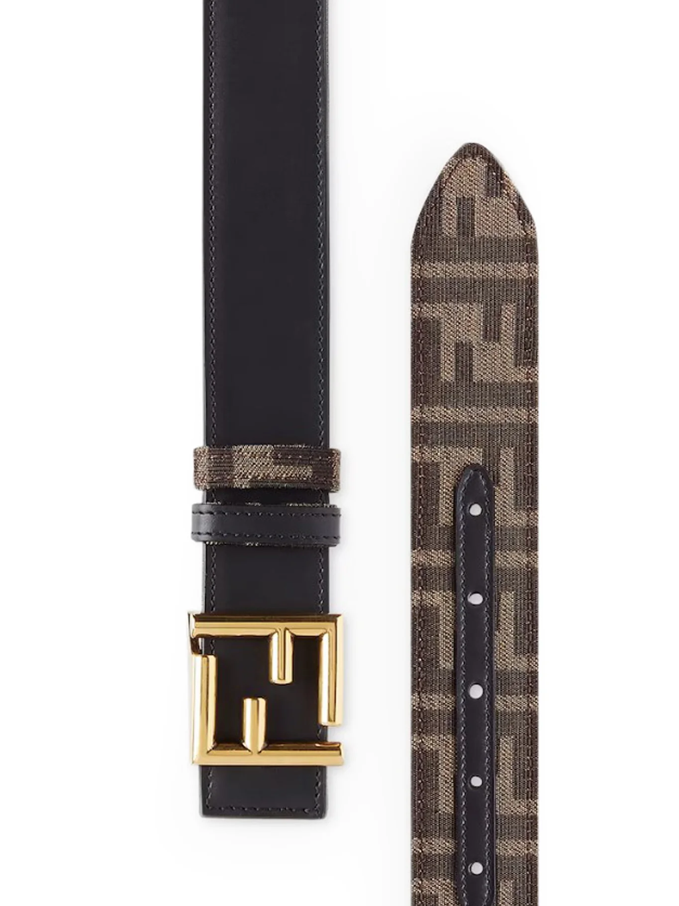 REVERSIBLE BELT - Image 3