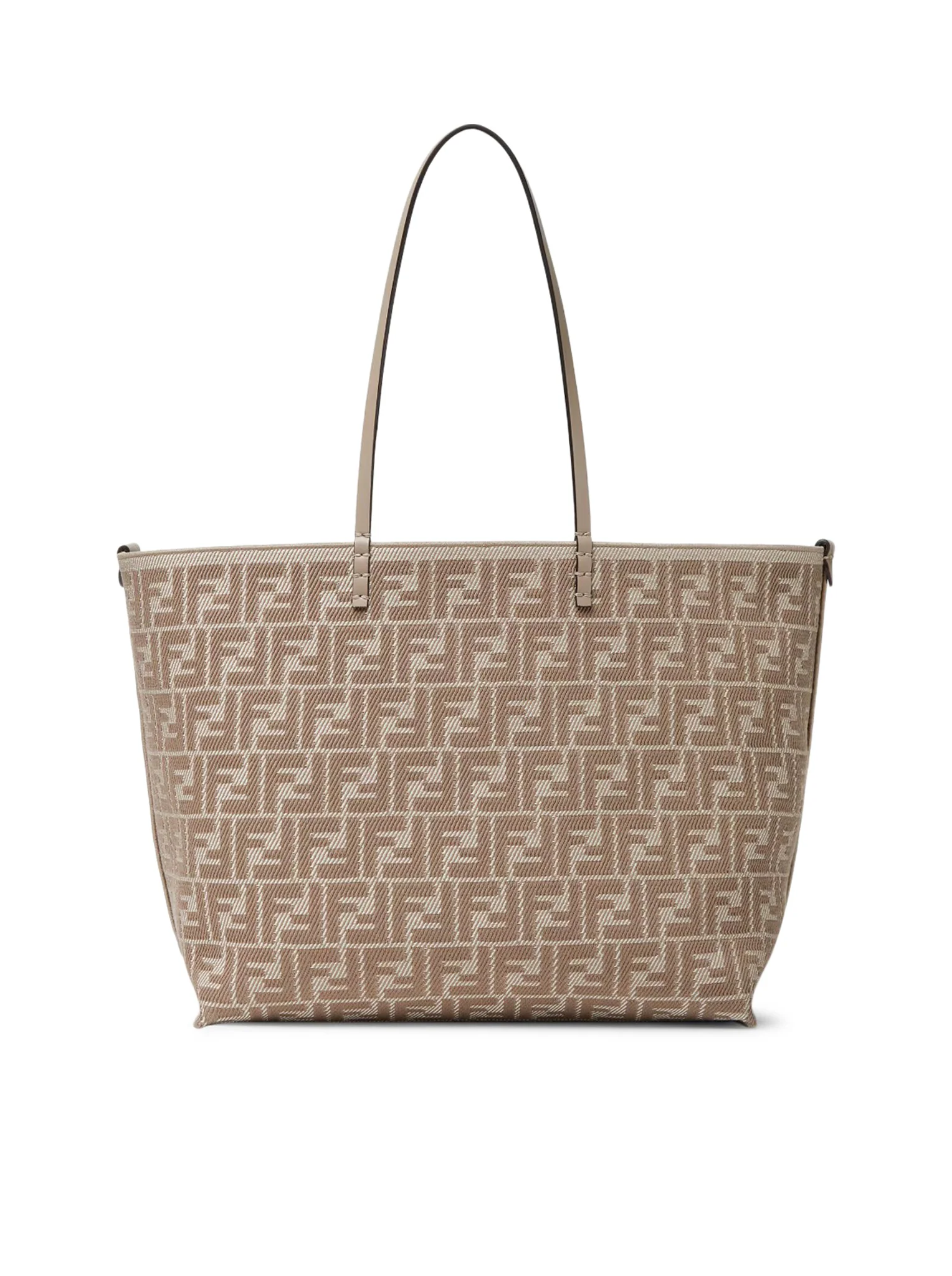 REVERSIBLE ROLL LARGE SHOPPER - Image 5
