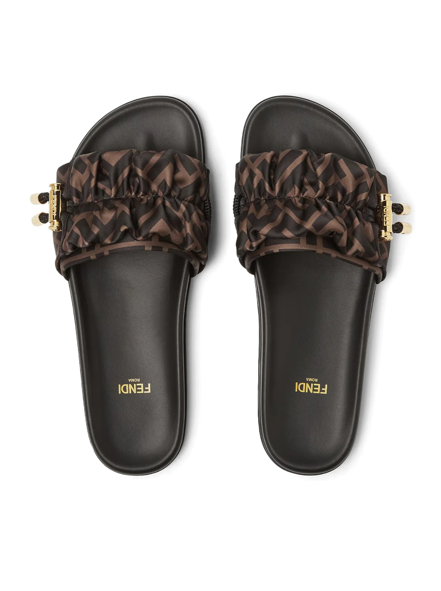 SLIDE IN SATIN FEEL - Image 3