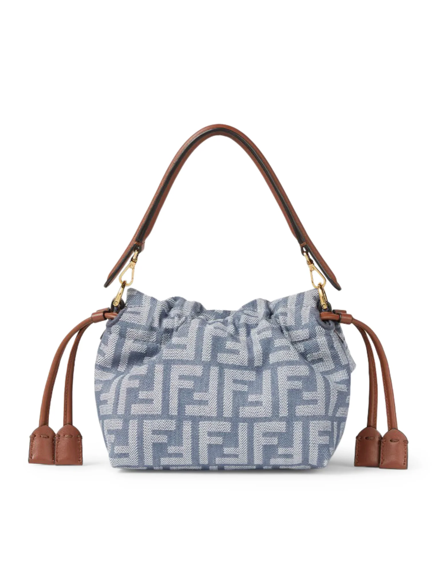 SMALL BAGUETTE MOM BAG - Image 5