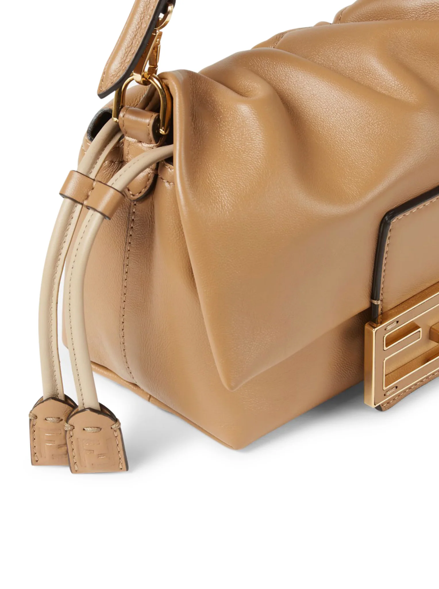 SMALL BAGUETTE MOM BAG - Image 7