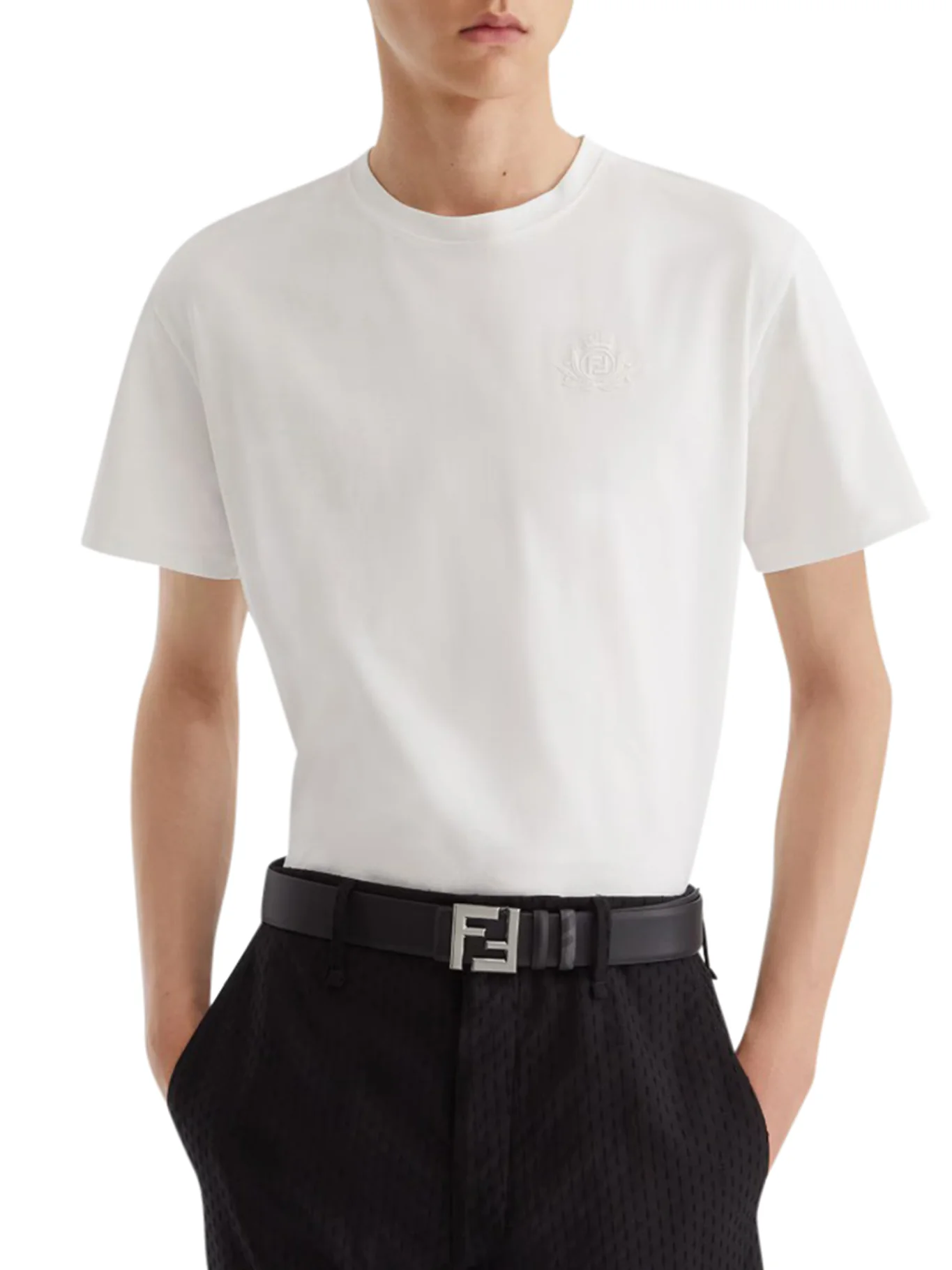 SQUARED FF BELT - Image 2