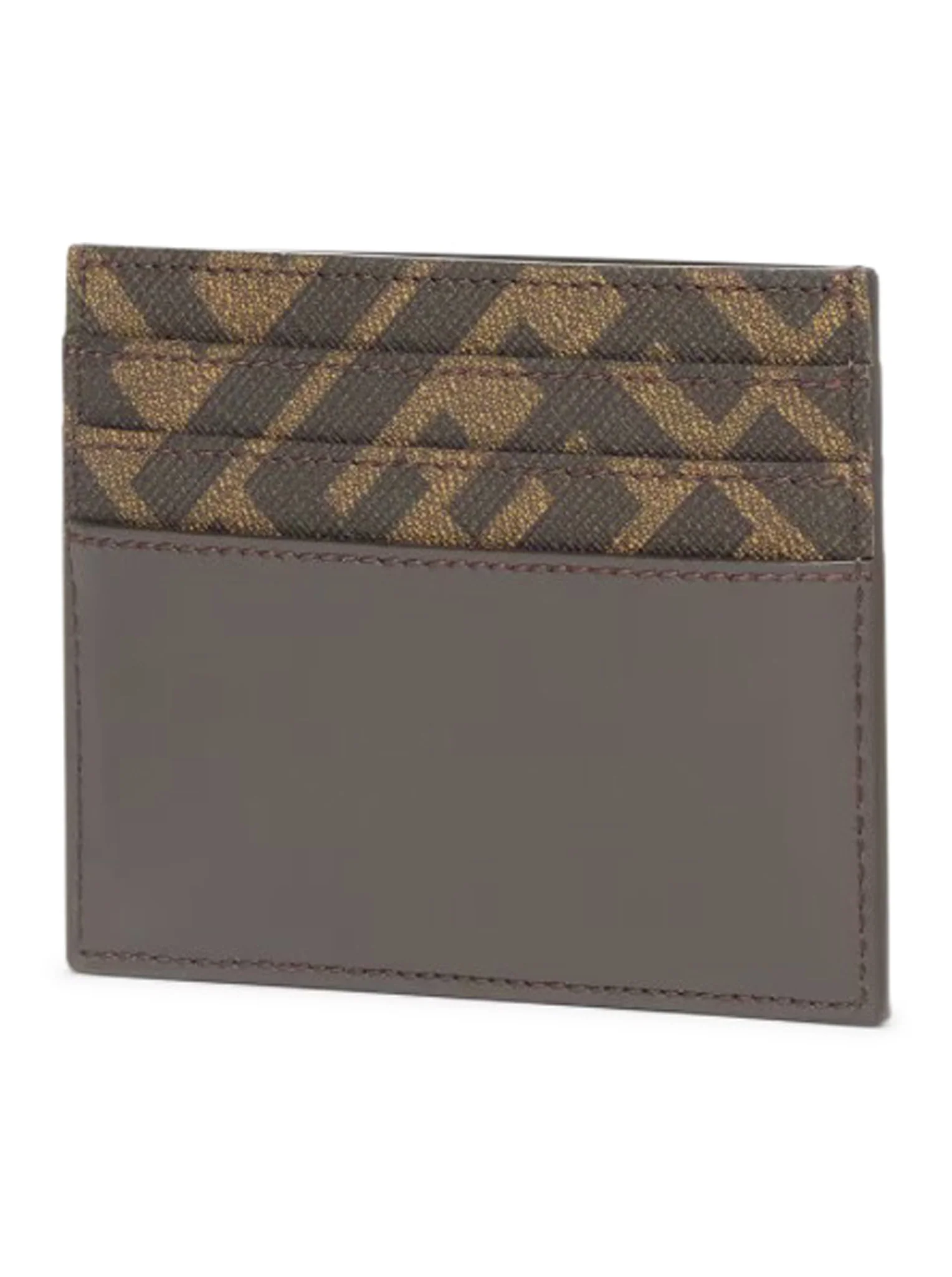 SQUARED FF CARD HOLDER - Image 2