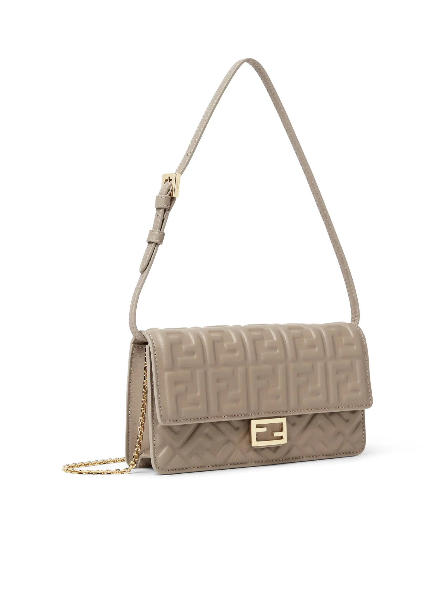 WALLET ON CHAIN BAGUETTE - Image 3