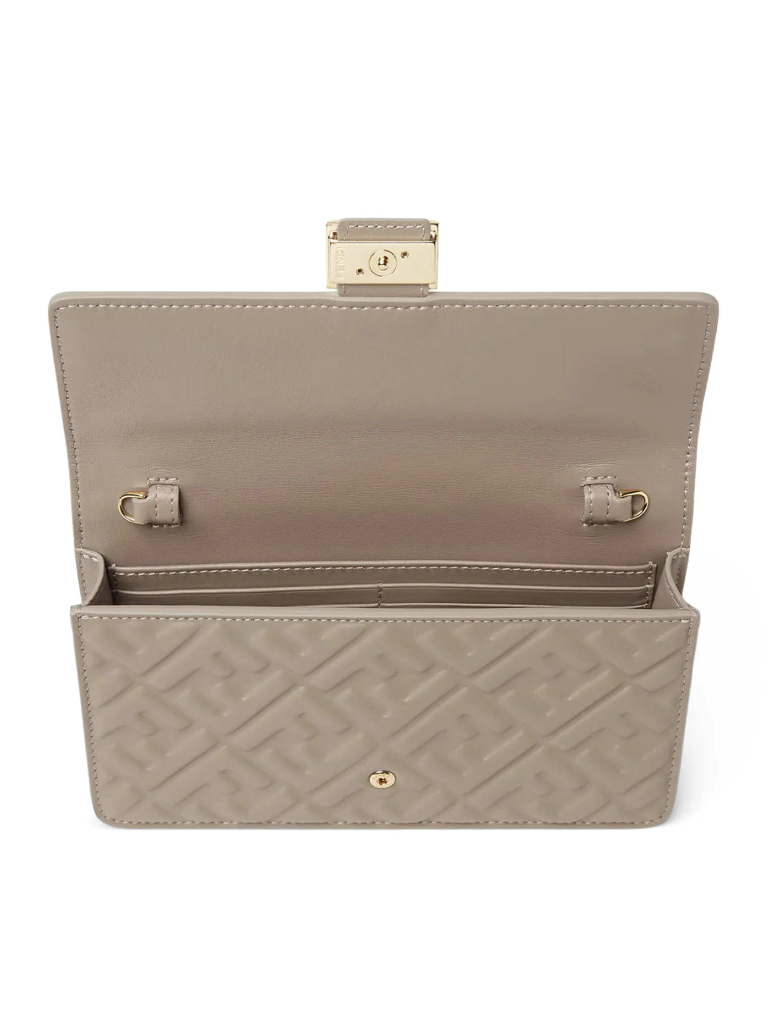 WALLET ON CHAIN BAGUETTE - Image 5