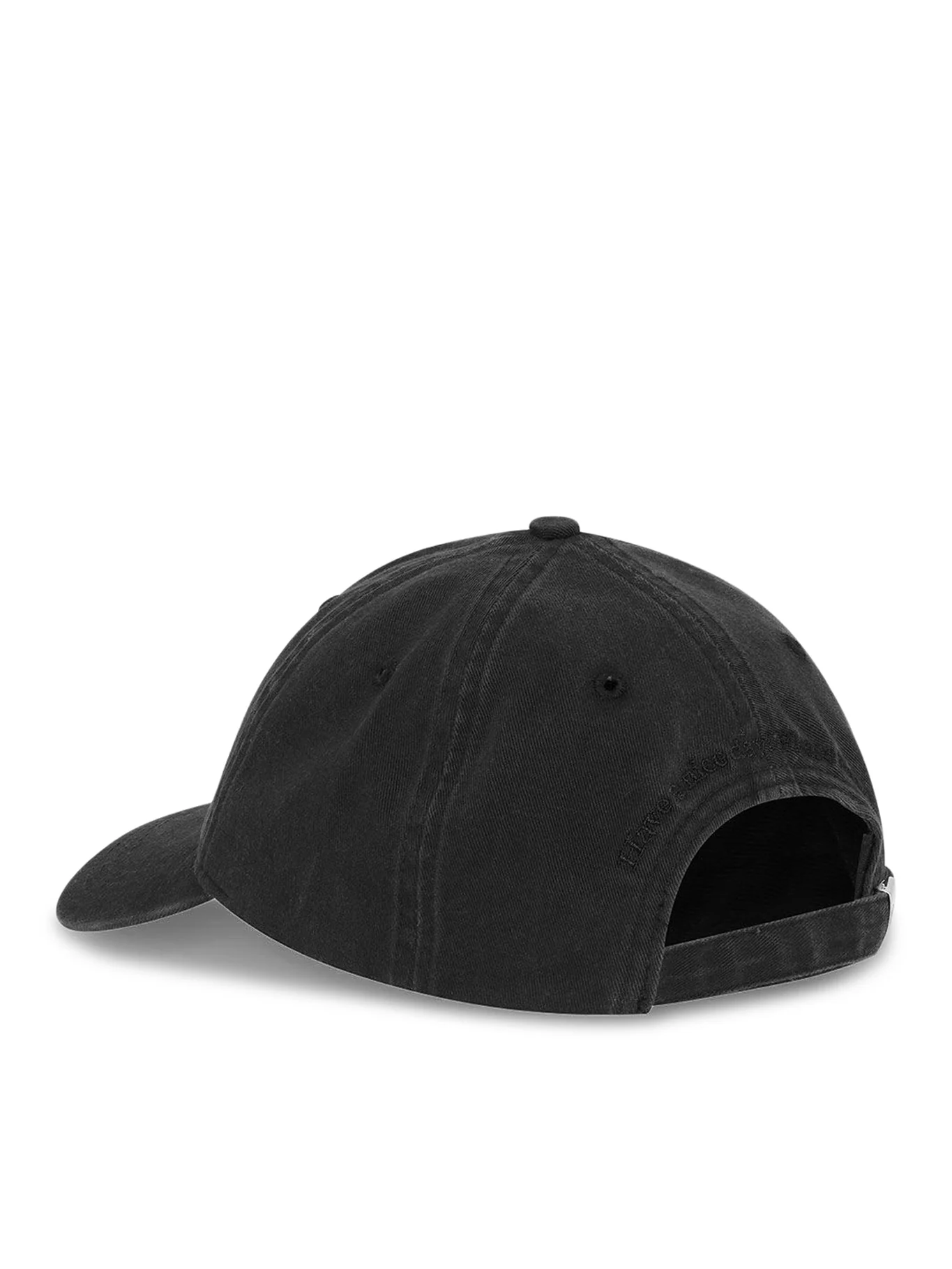 CAP CANVAS - Image 3