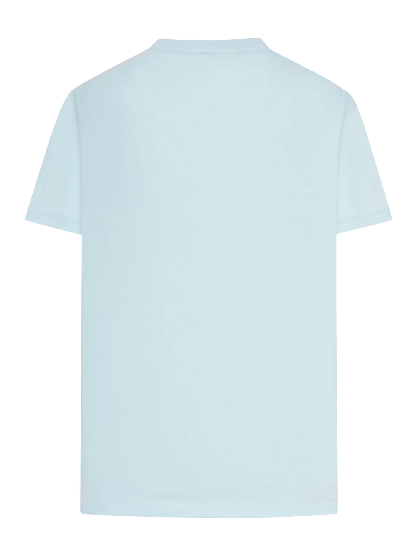 COTTON T-SHIRT WITH FAIRY GRAPHIC PRINT - Image 2