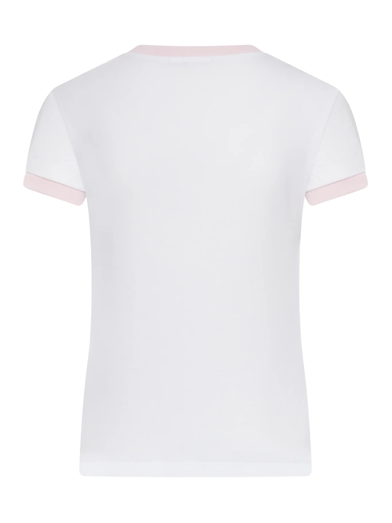 COTTON T-SHIRT WITH FAIRY GRAPHIC PRINT - Image 2