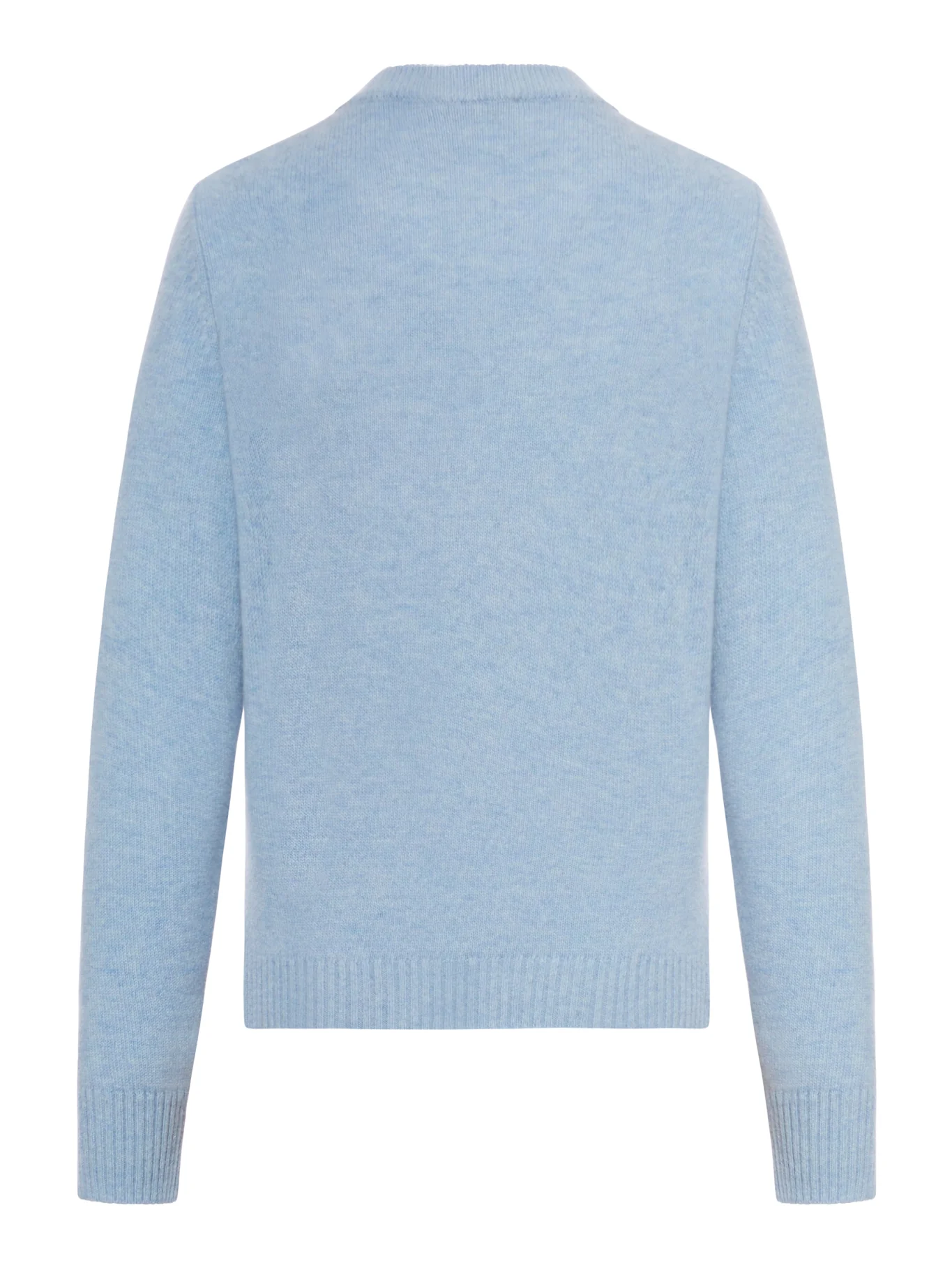 GRAPHIC WOOL SWEATER - Image 2