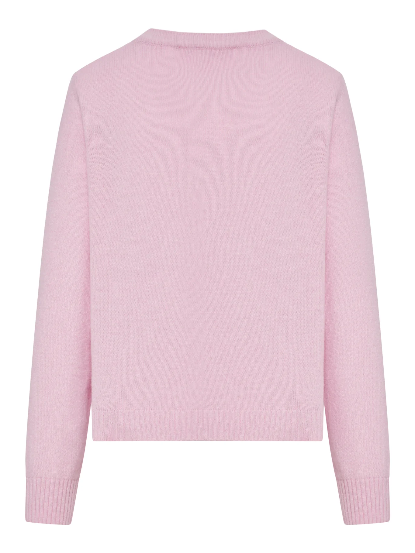 GRAPHIC WOOL SWEATER - Image 2