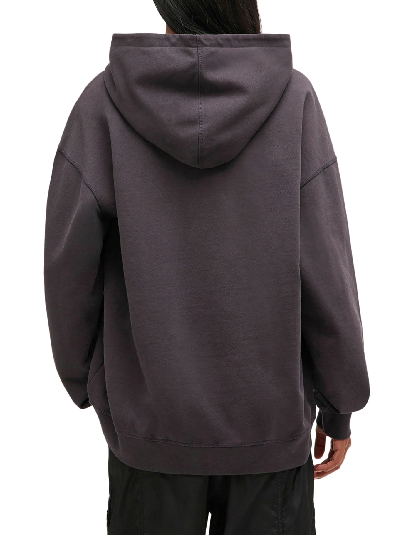 HOODIE WITH PRINT - Image 4