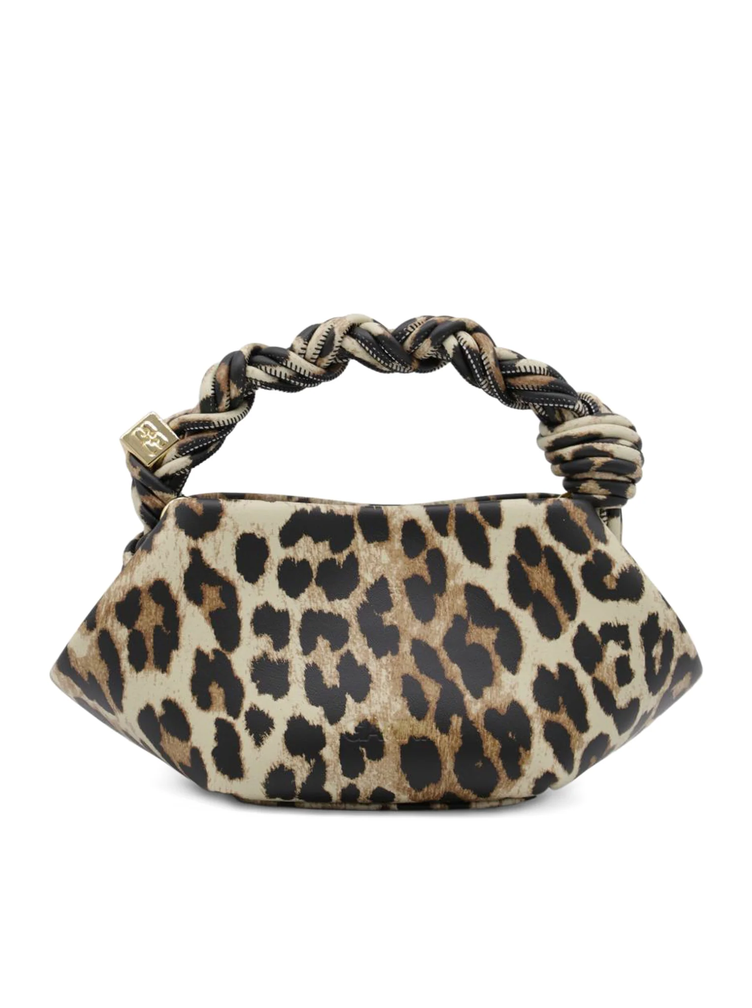LEOPARD MINI BOU BAG - Image 2