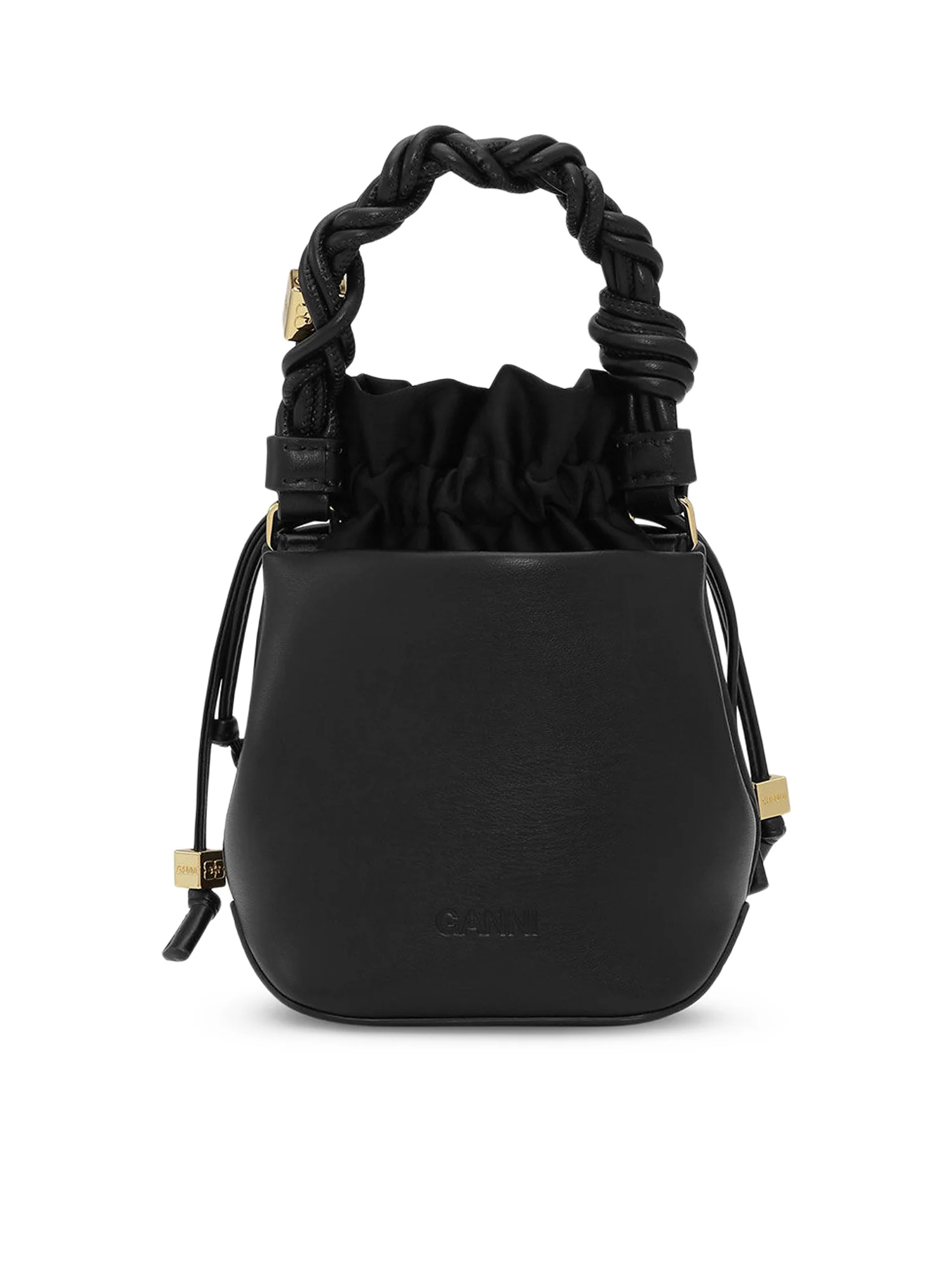 MINI BOU BUCKET BAG - Image 3