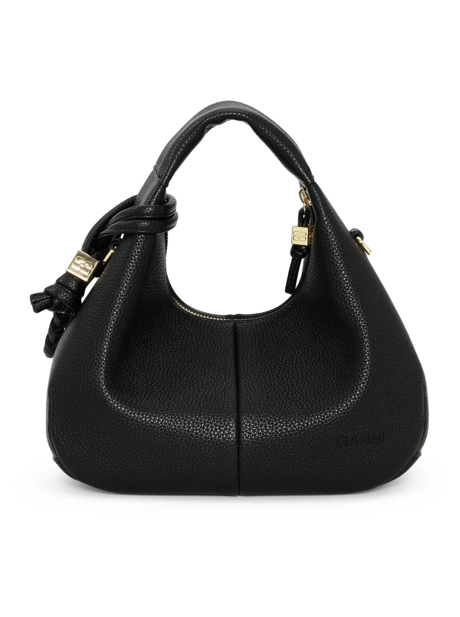 MINI HOBO BAG - Image 3