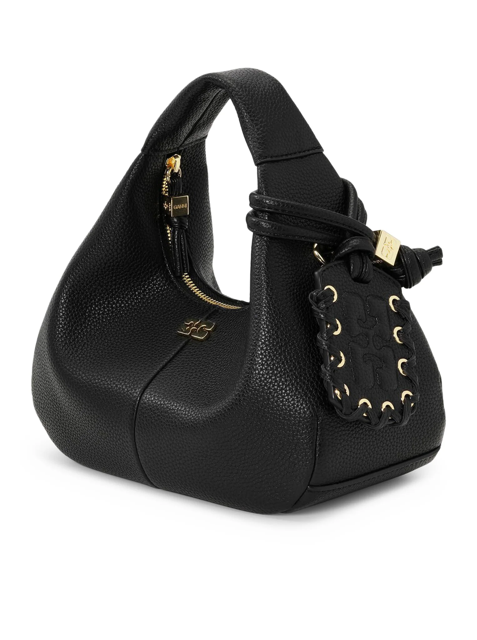 MINI HOBO BAG - Image 4