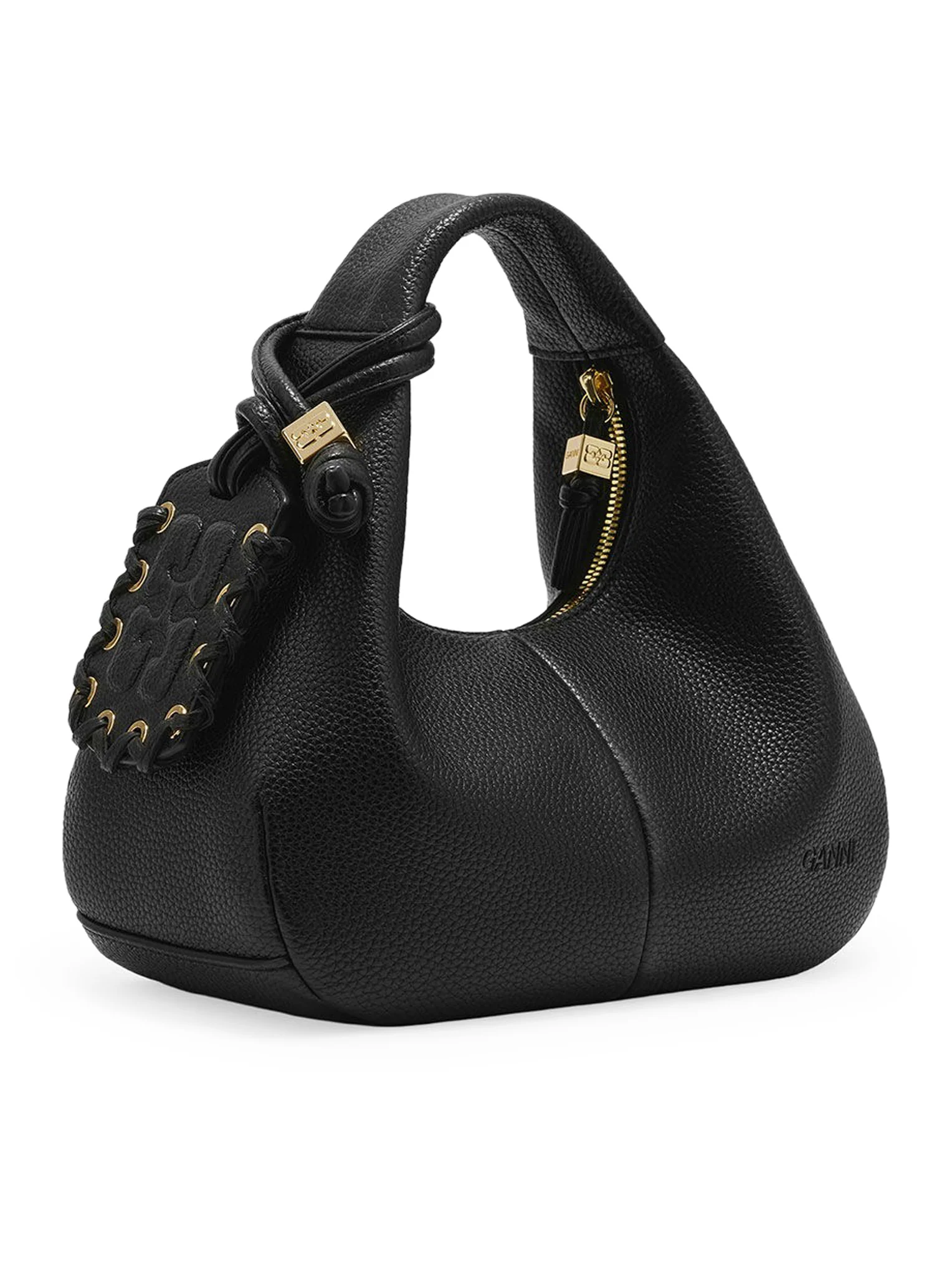 MINI HOBO BAG - Image 5