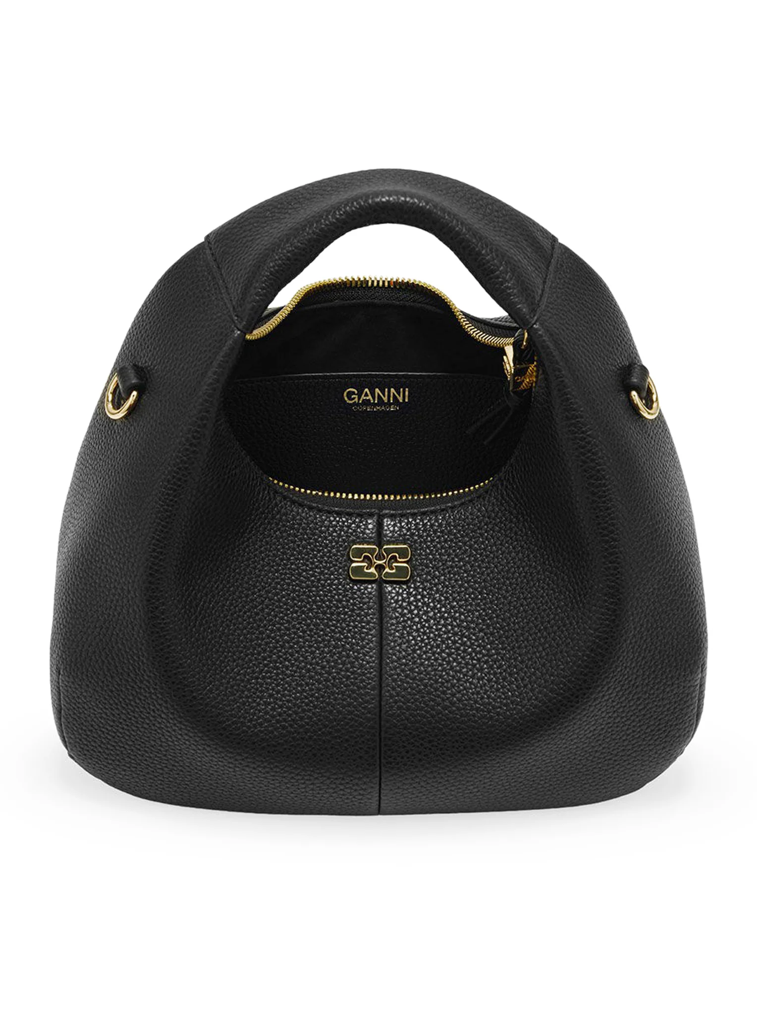 MINI HOBO BAG - Image 6