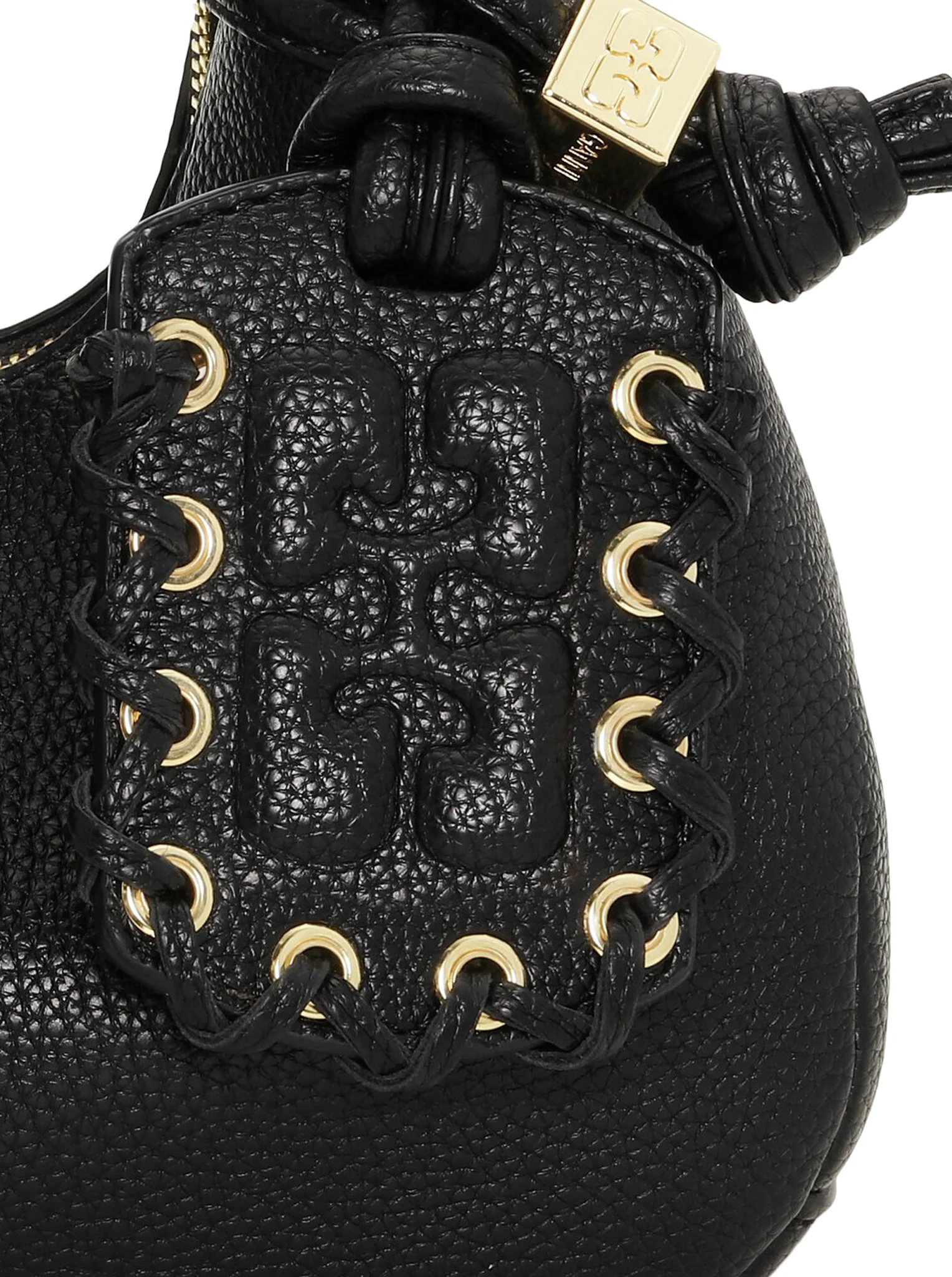 MINI HOBO BAG - Image 7