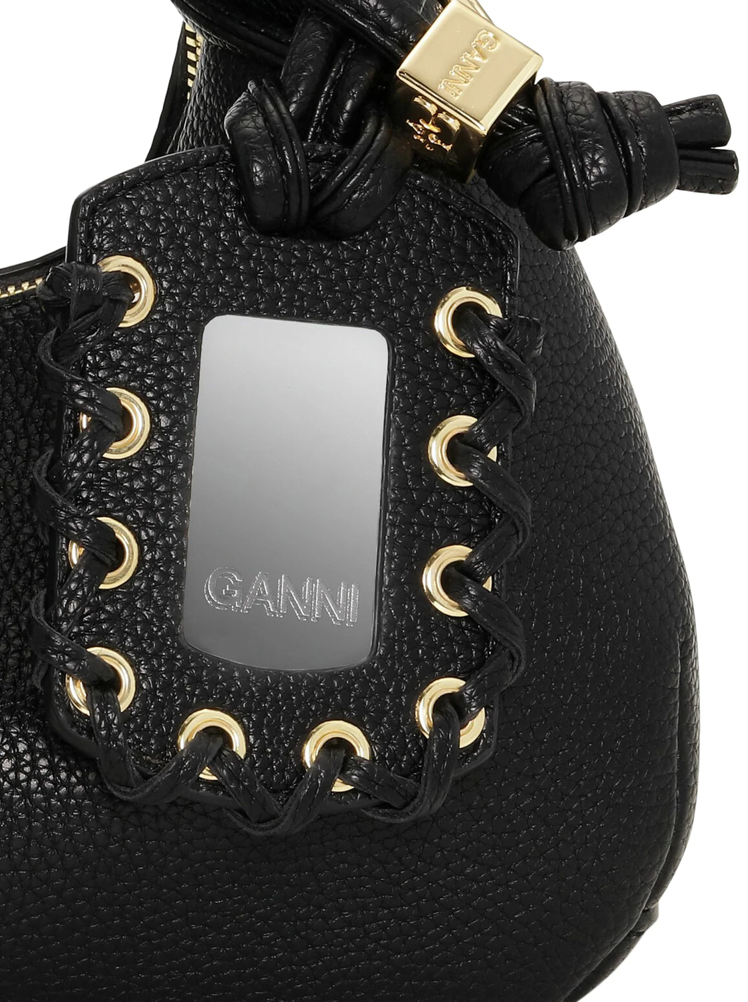 MINI HOBO BAG - Image 8